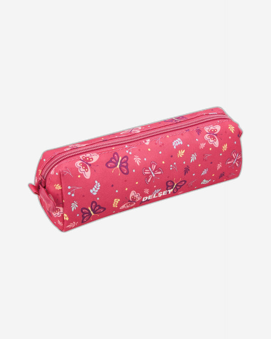 Delsey Paris Back to School 2018 Pencil Case