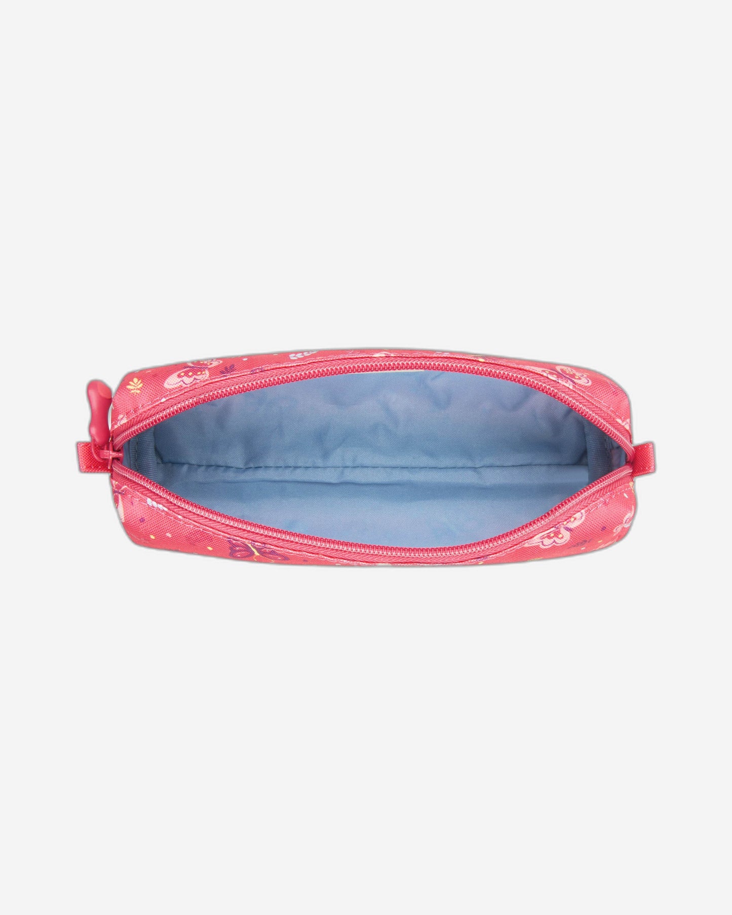 Delsey Paris Back To School 2018 Pencil Case Peony - 00339317109