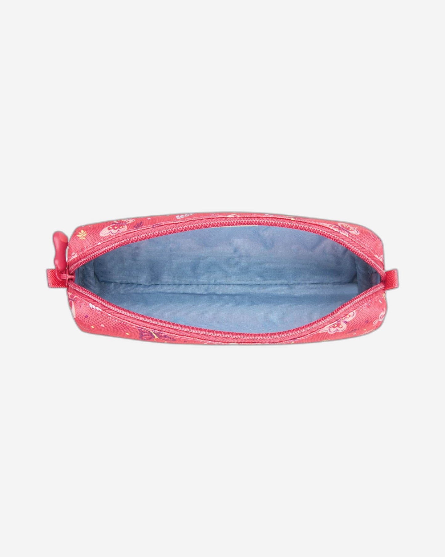 Delsey Paris Back to School 2018 Pencil Case