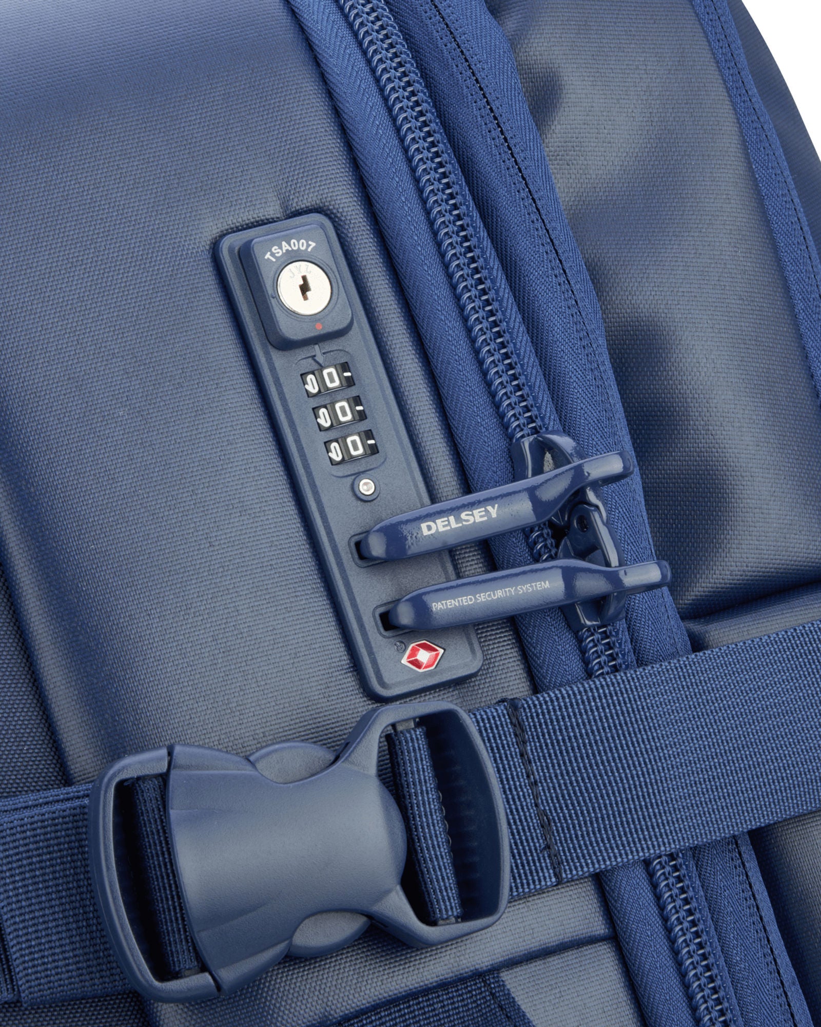 Delsey Paris Montsouris