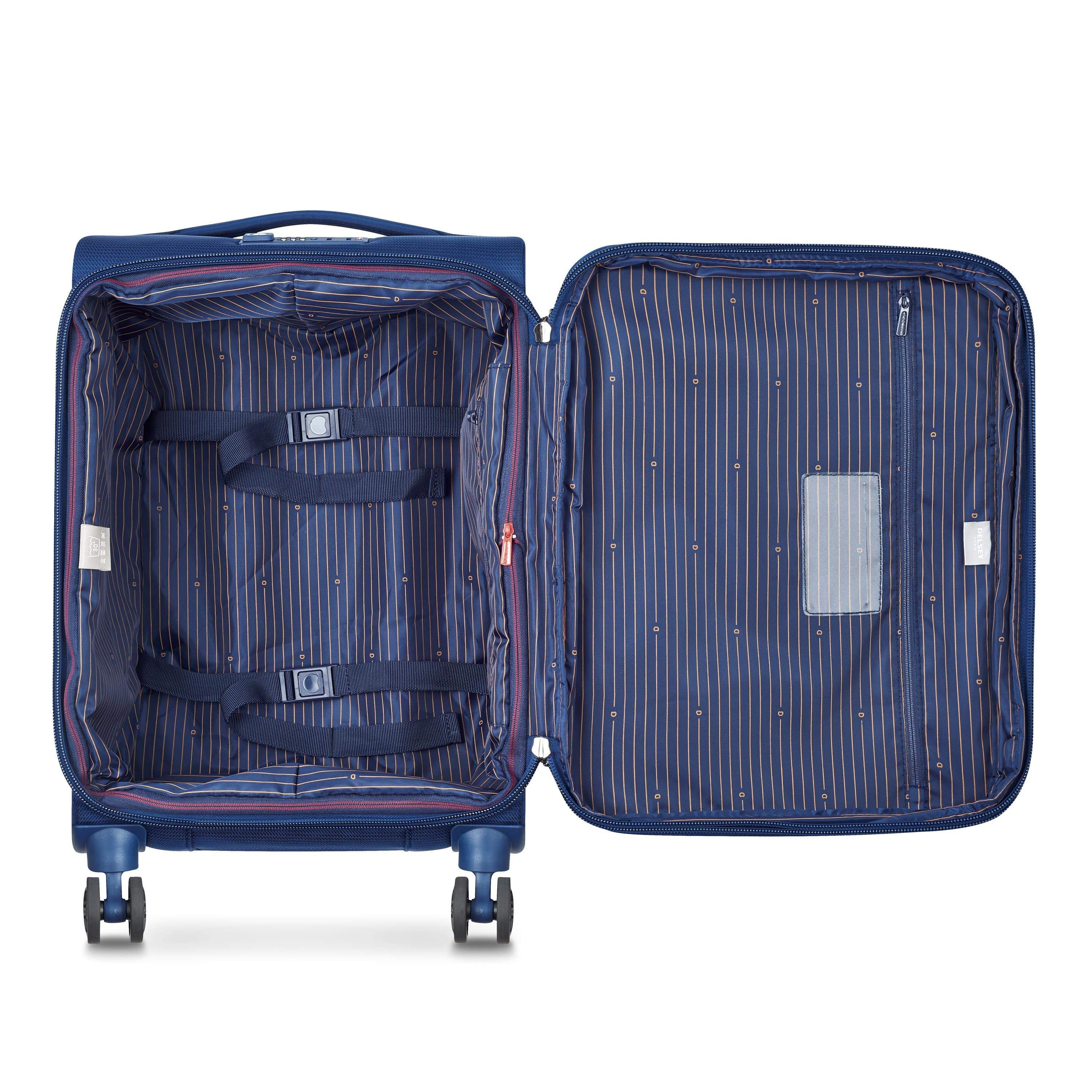 Delsey Paris Montmartre Air 2.0