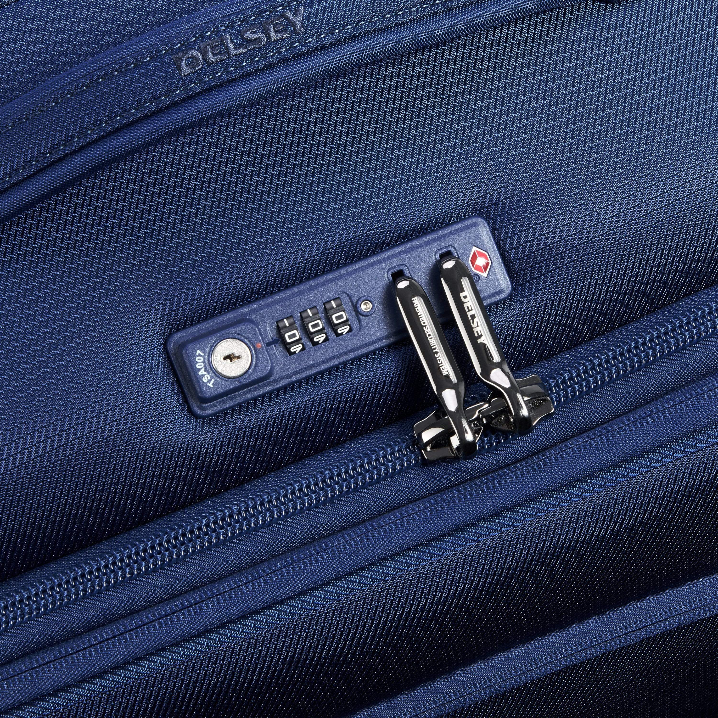 Delsey Paris Montmartre Air 2.0