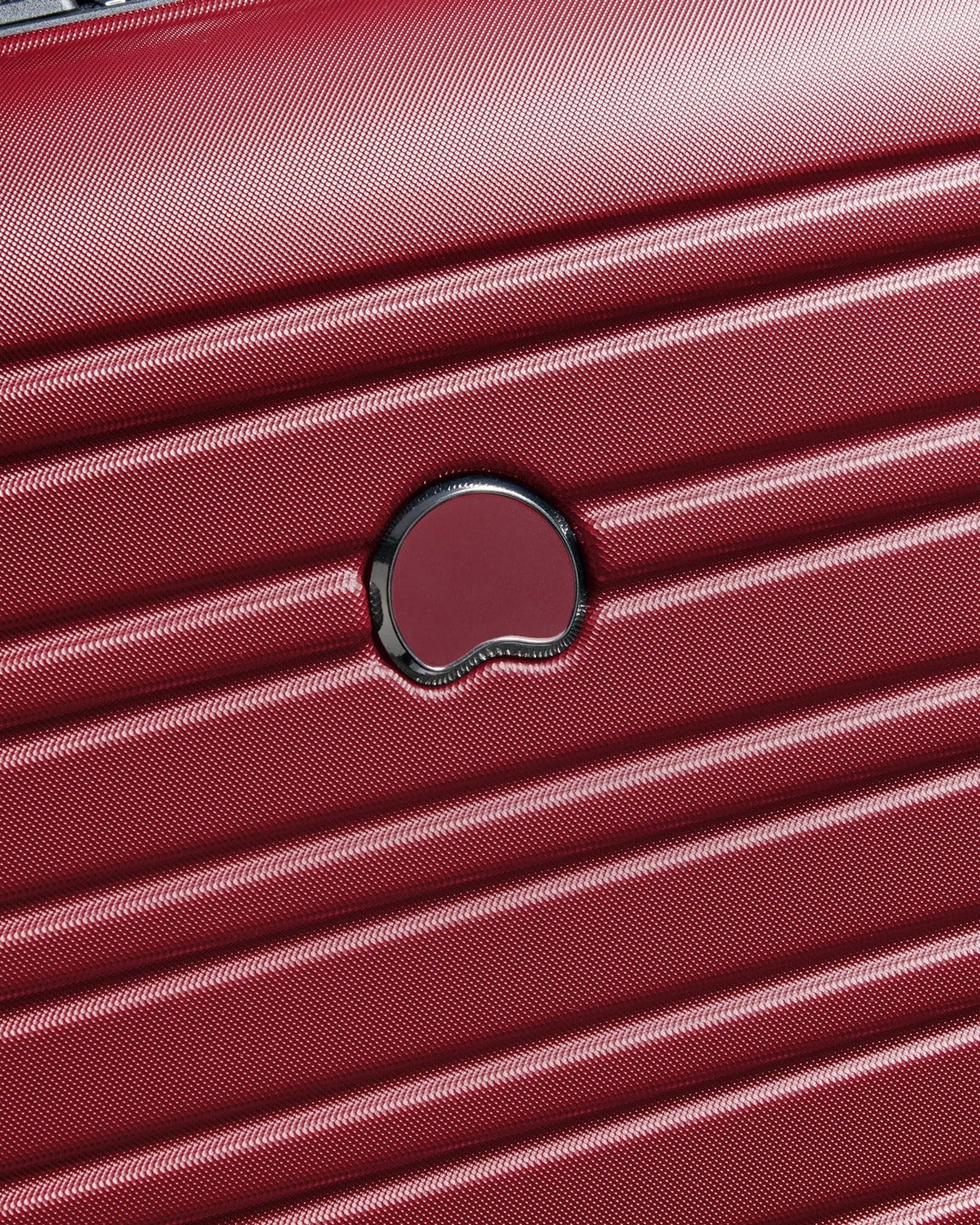 Delsey Paris Segur 2.0 Luggage Non-Expandable
