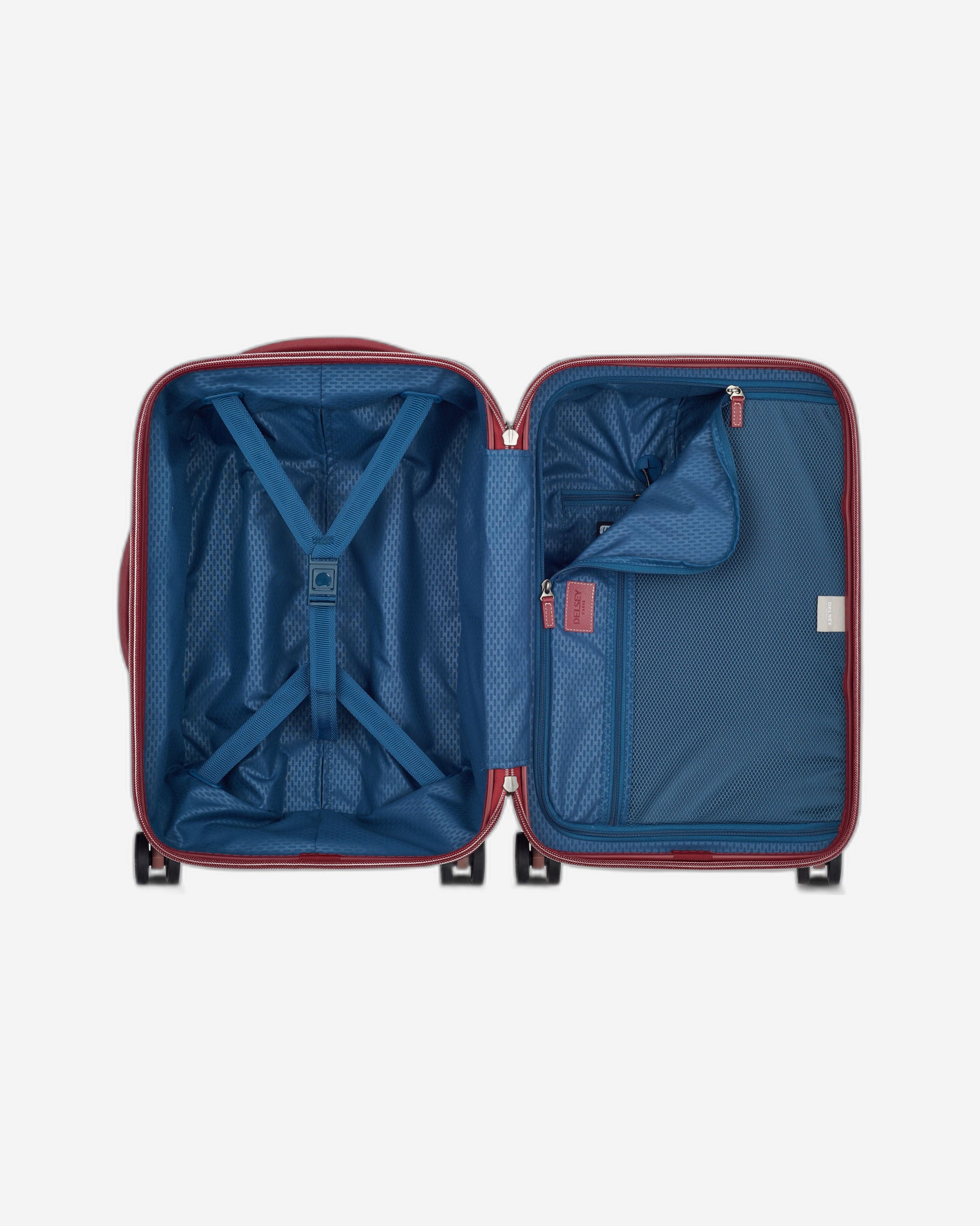 Delsey Paris Chatelet Air 2.0