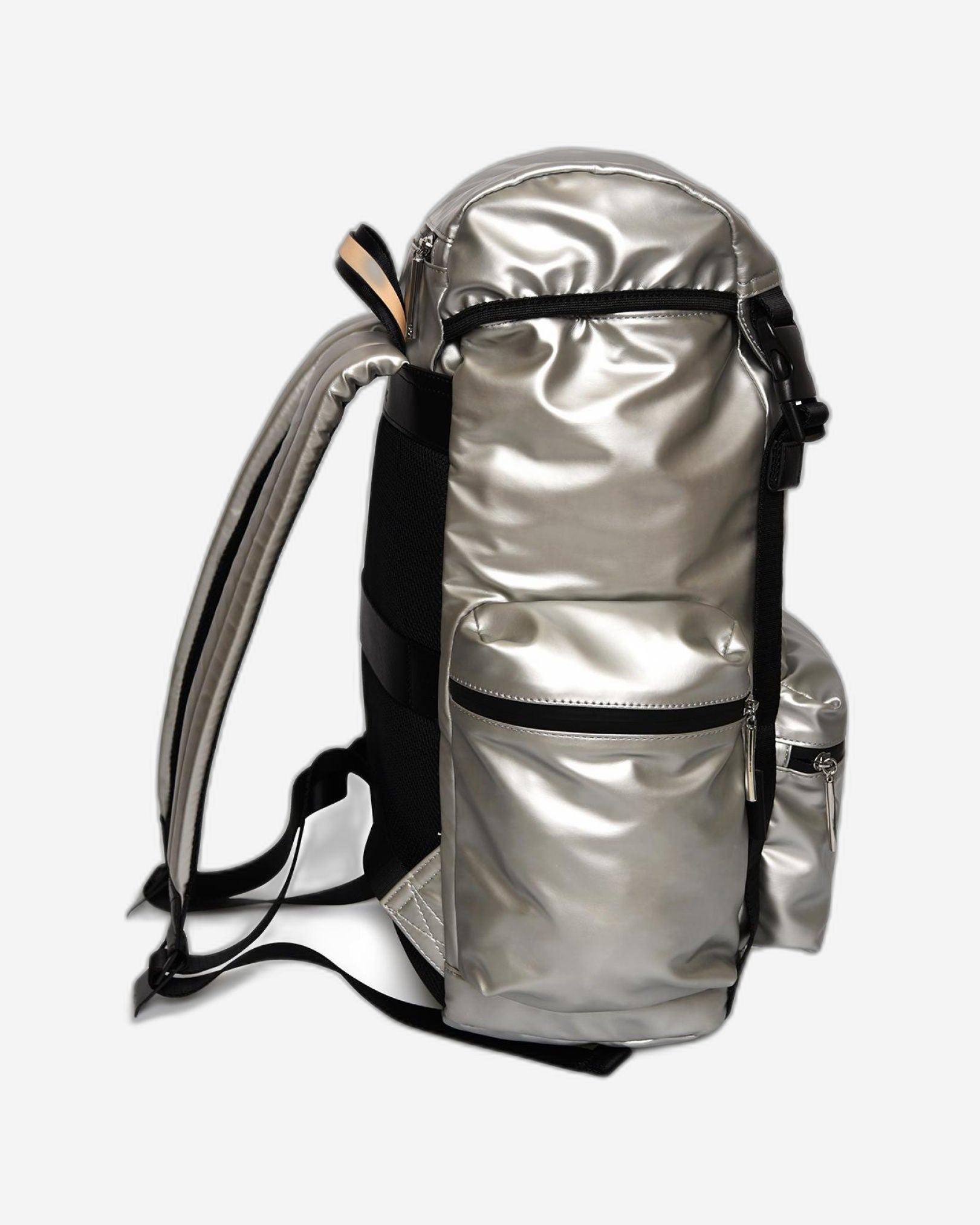 Echolac Celestra 17Inch Backpack Silver - CKP819 SILVER 17