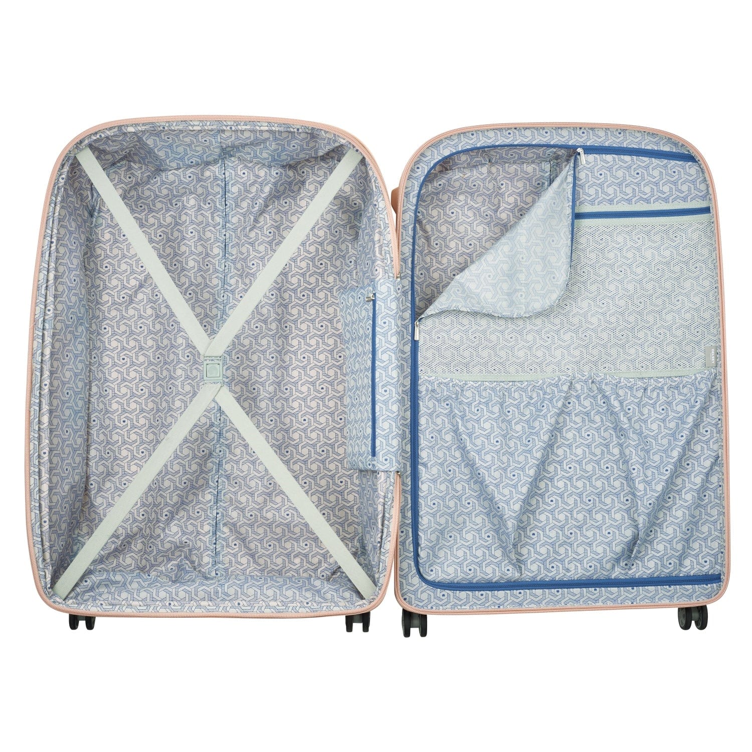 Delsey Paris Air Armour