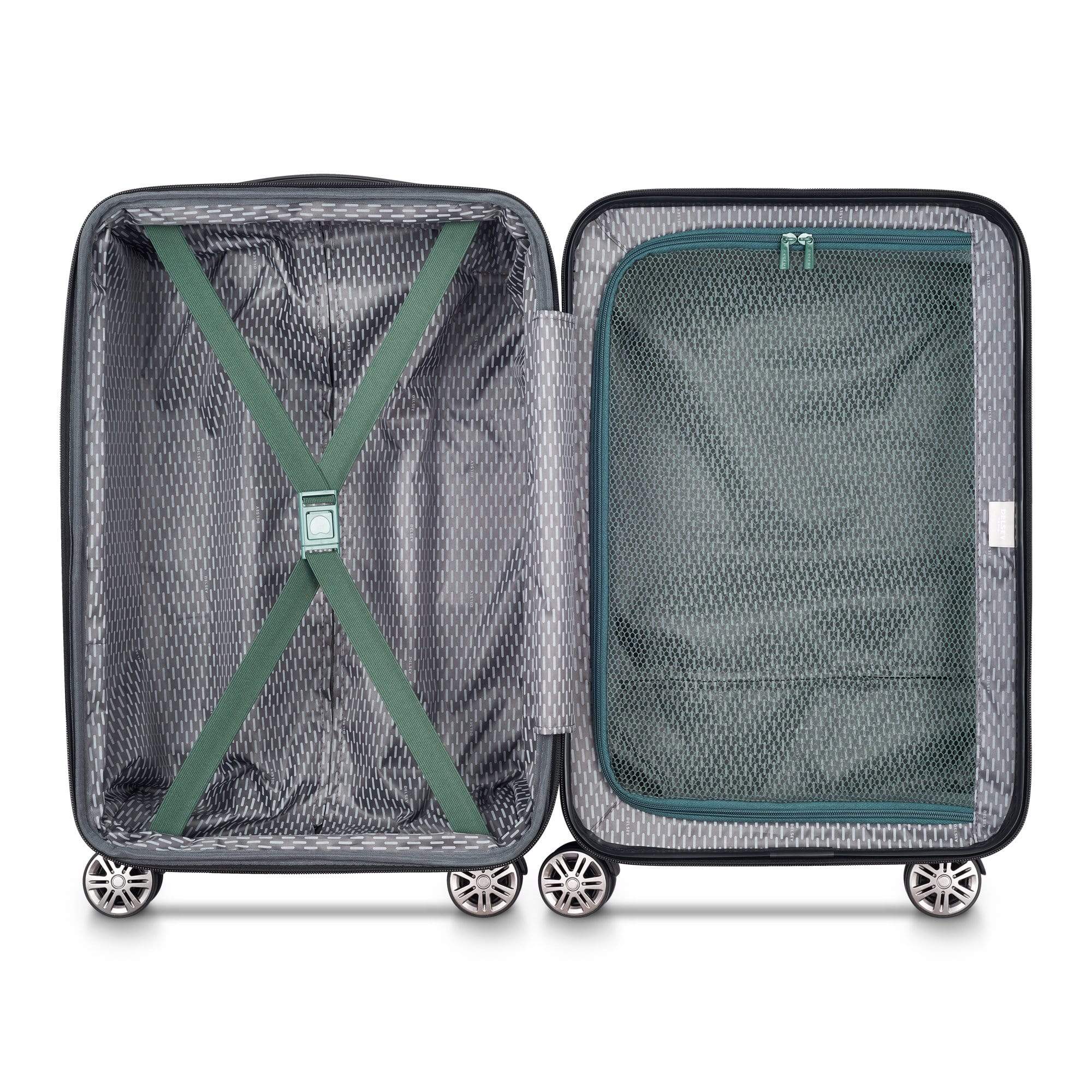 Delsey Paris Air Armour