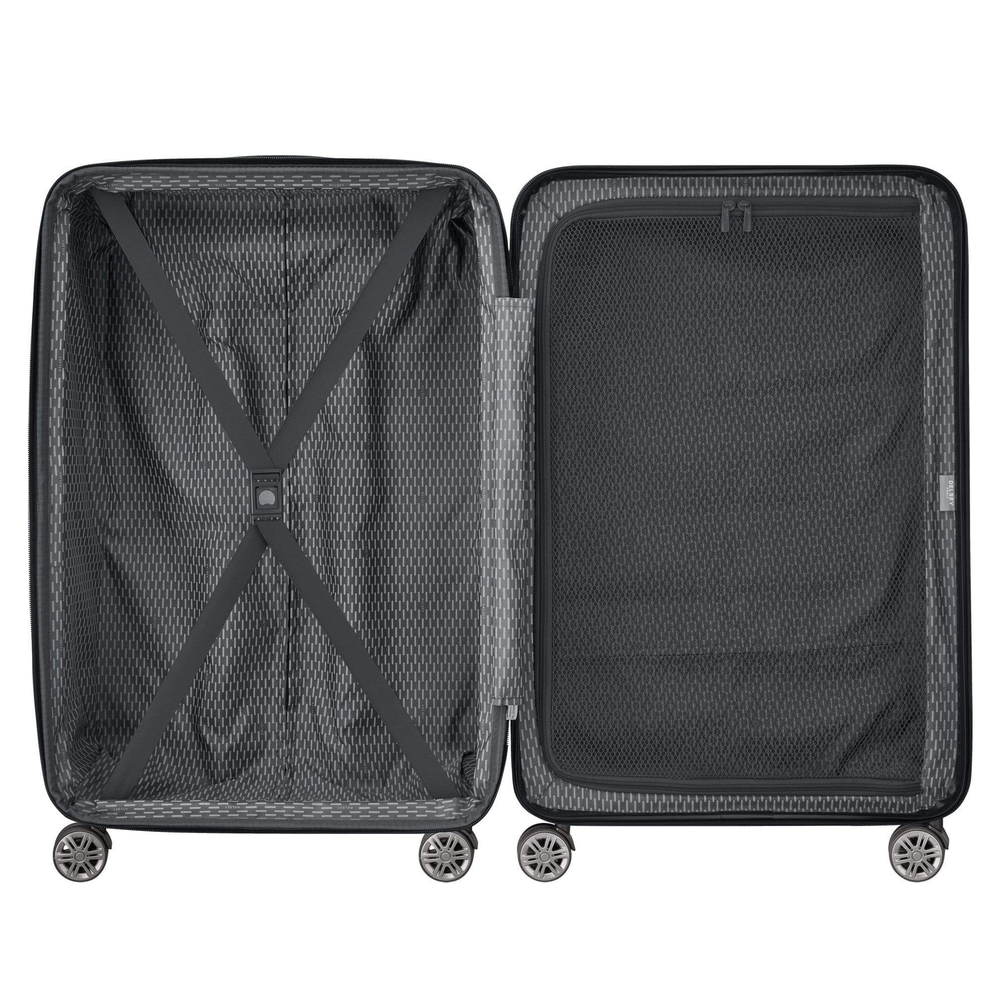 Delsey Paris Air Armour