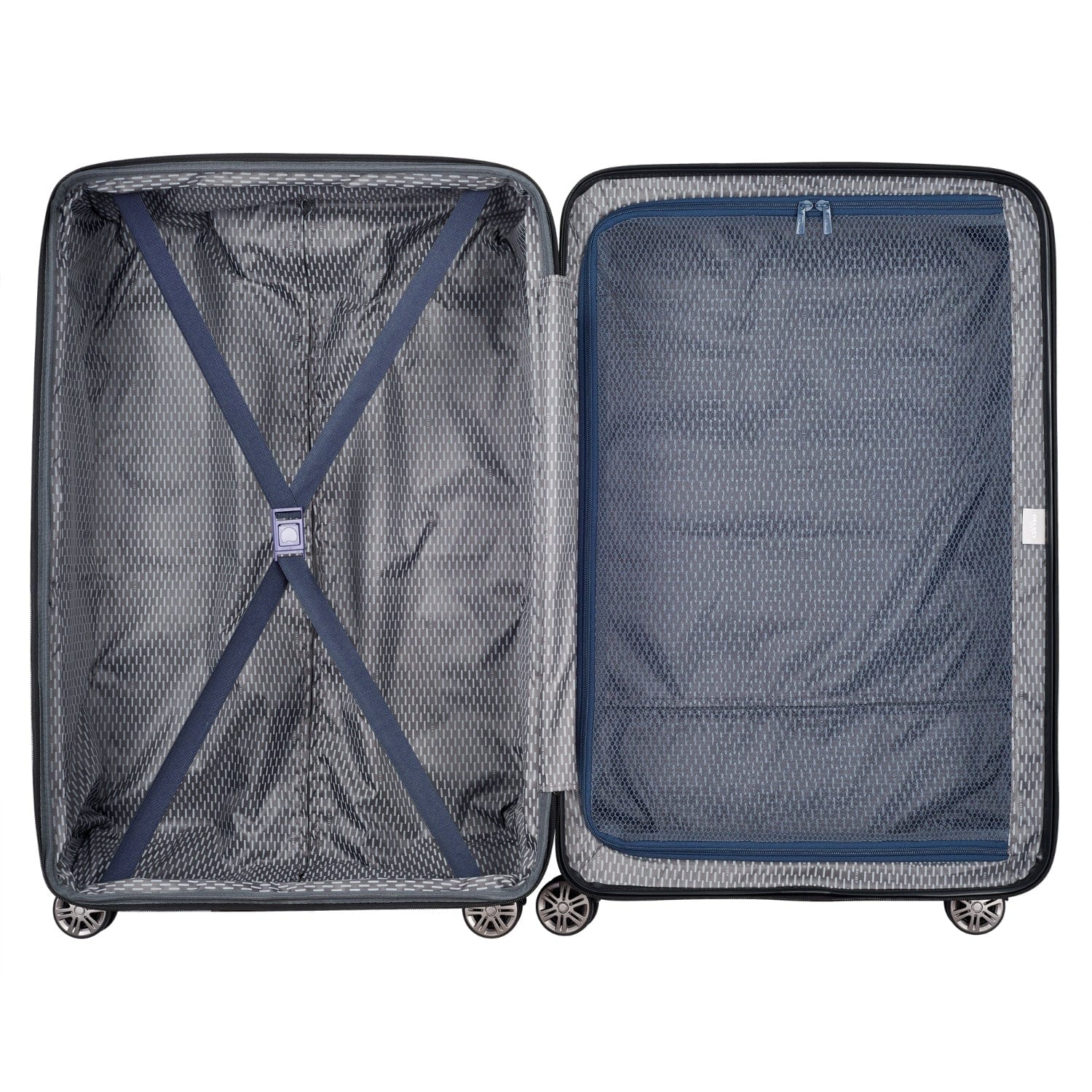 Delsey Paris Air Armour