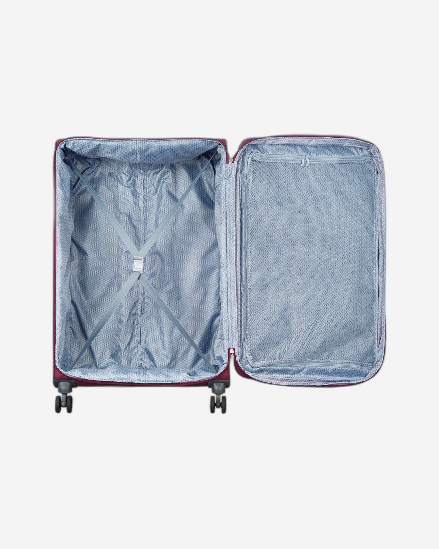 Delsey Paris Maringa Luggage