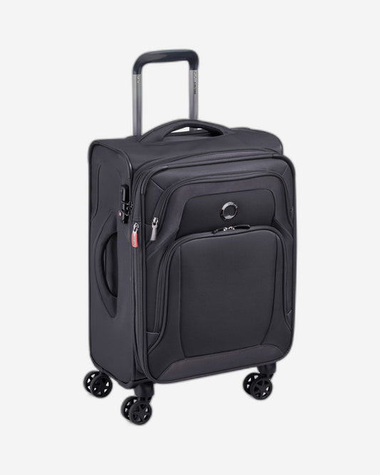 Delsey Paris Optimax Lite Luggage