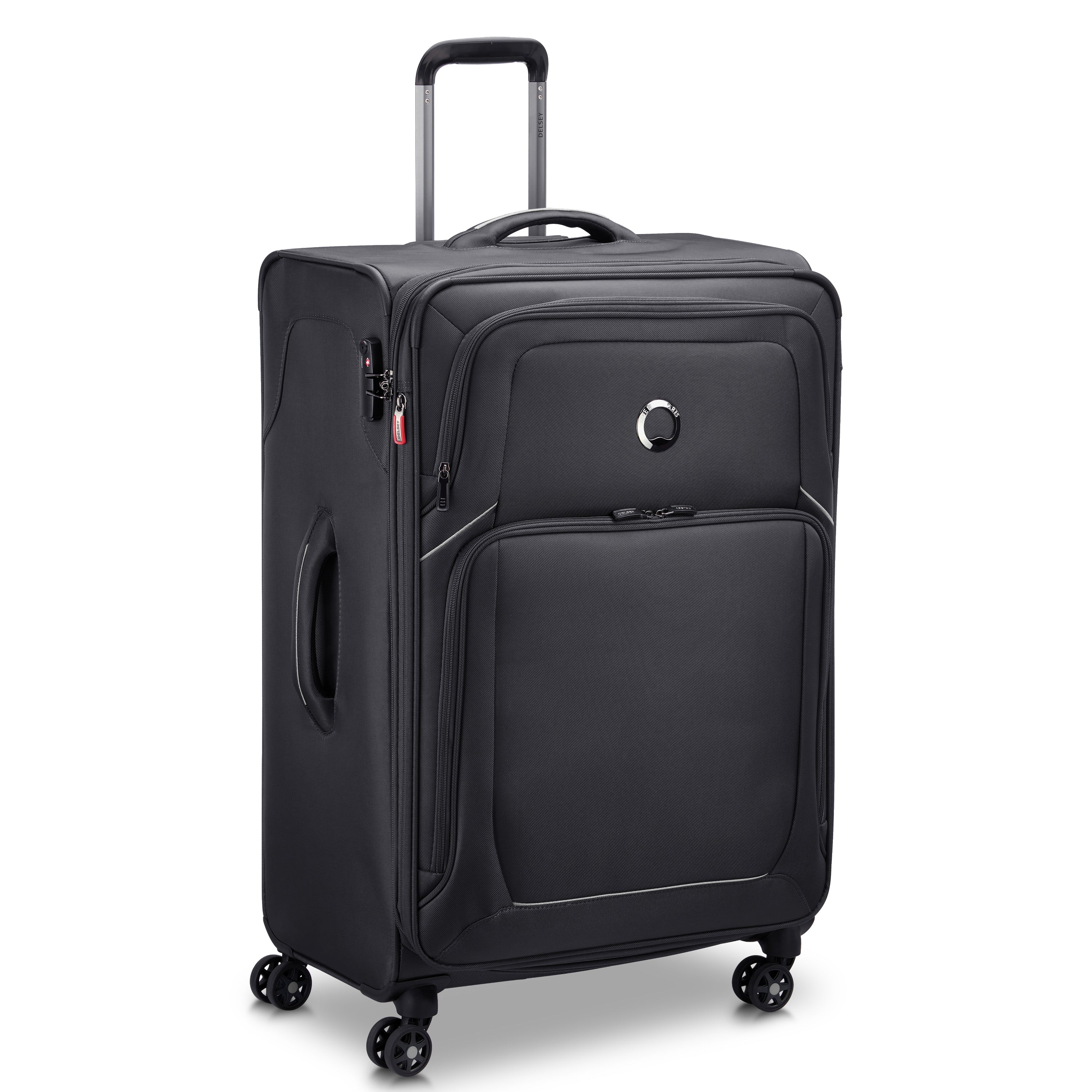Delsey Paris Optimax Lite Set of 2 Luggage