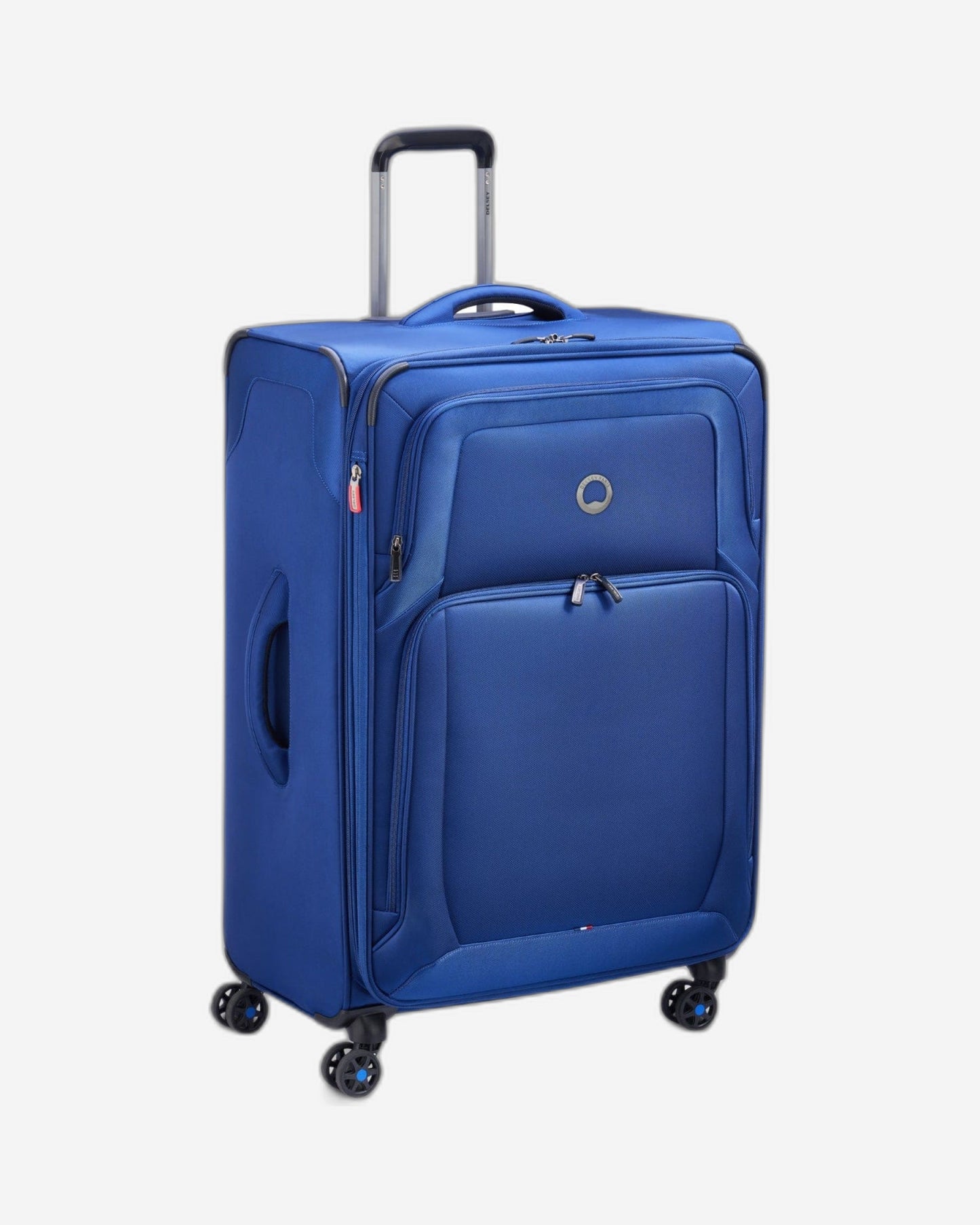 Delsey Paris Optimax Lite Luggage