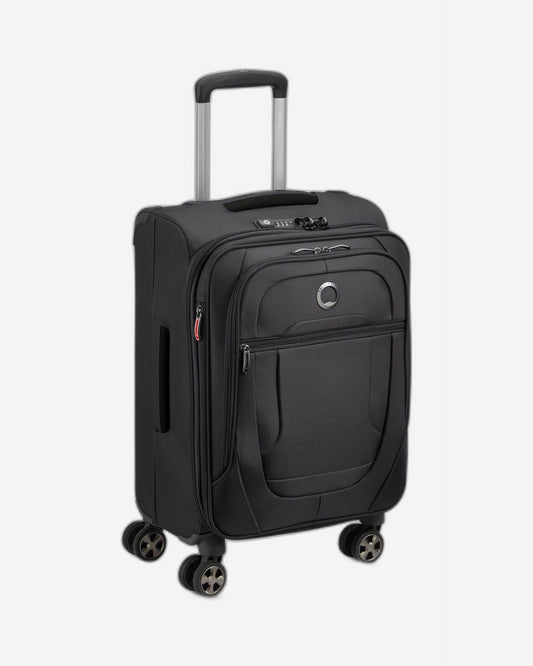 Delsey Paris Helium DLX 2.0 Luggage