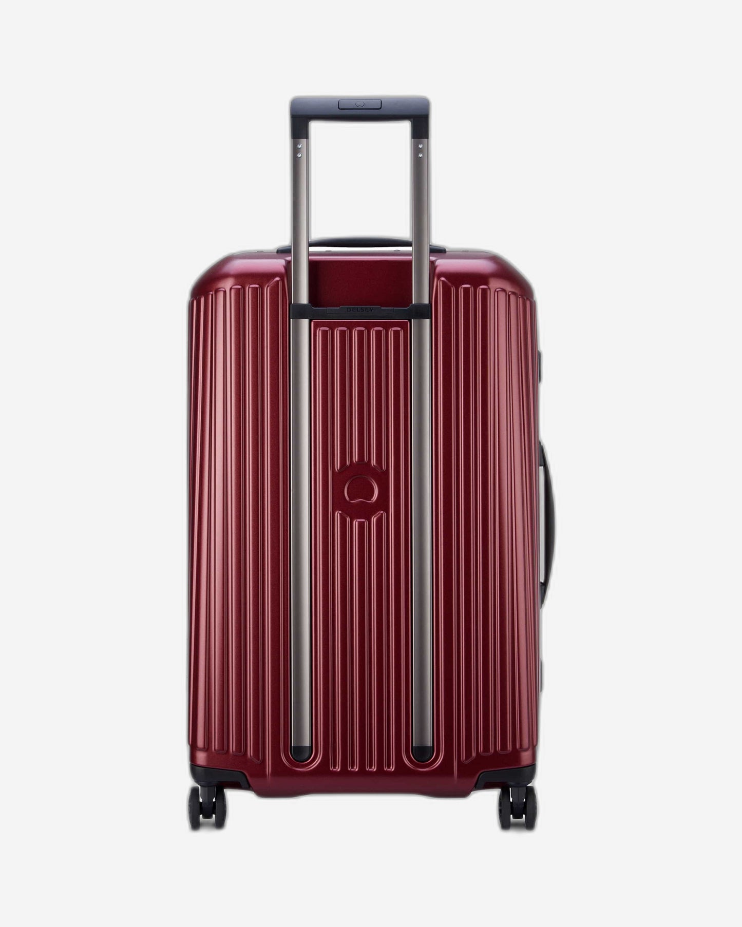 Delsey Paris Securitime Frame Luggage