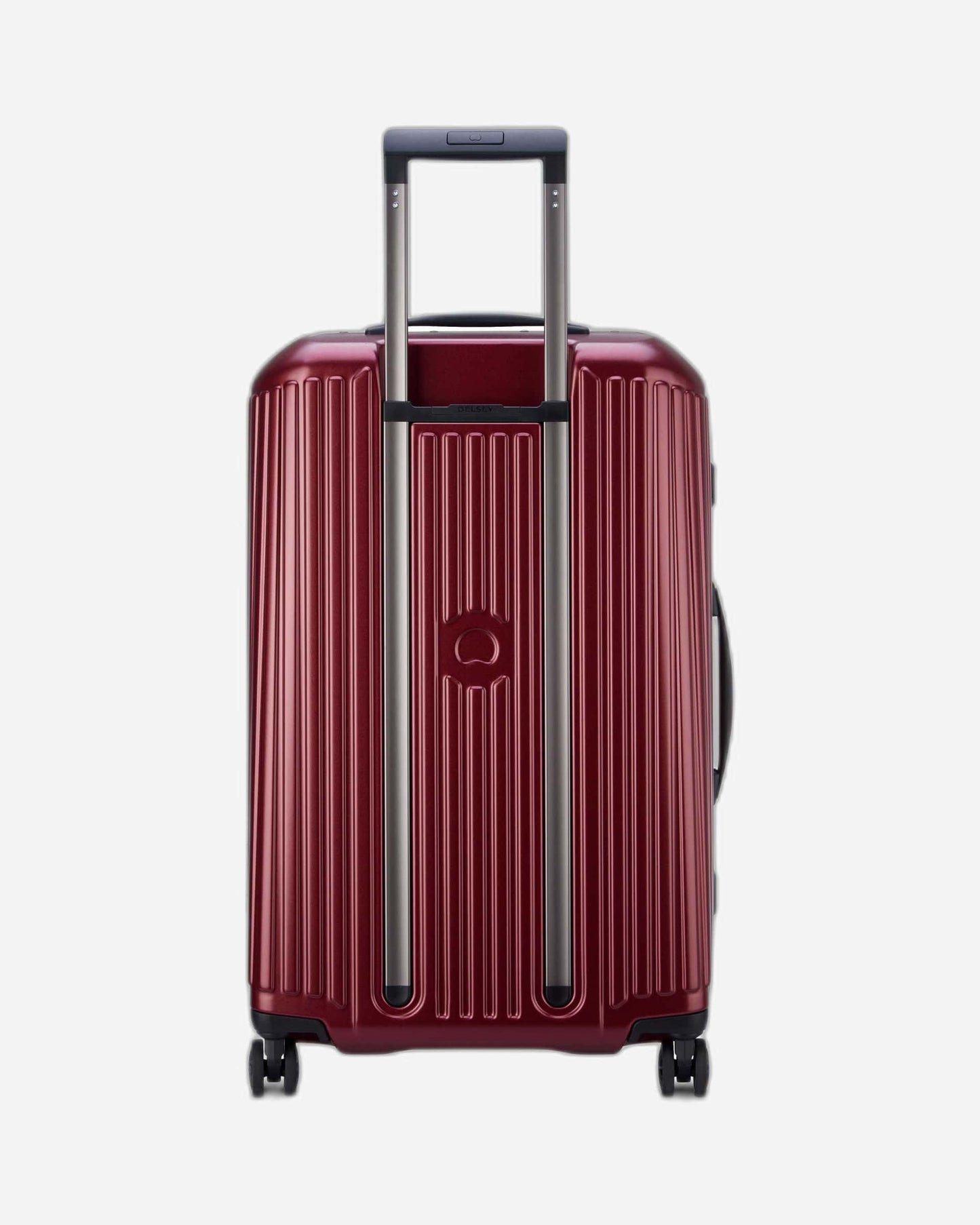 Delsey Paris Securitime Frame Luggage