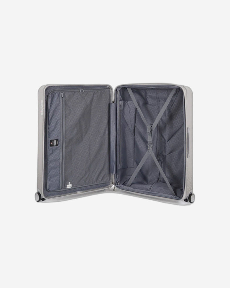 Echolac Sense Set of 3 Luggage