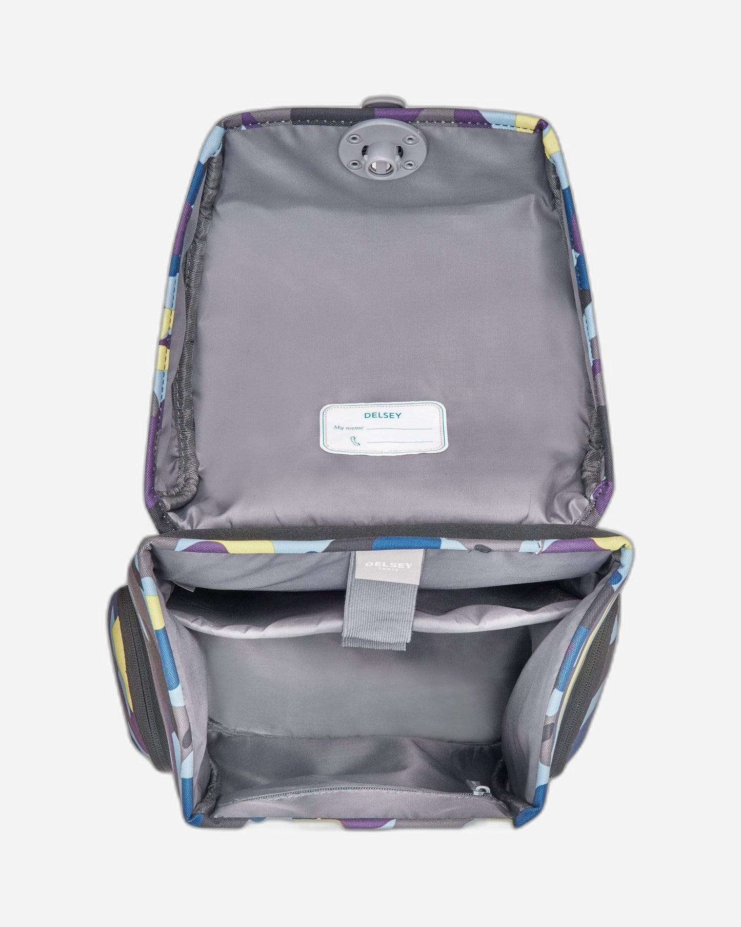 Delsey Paris Back To School Backpack