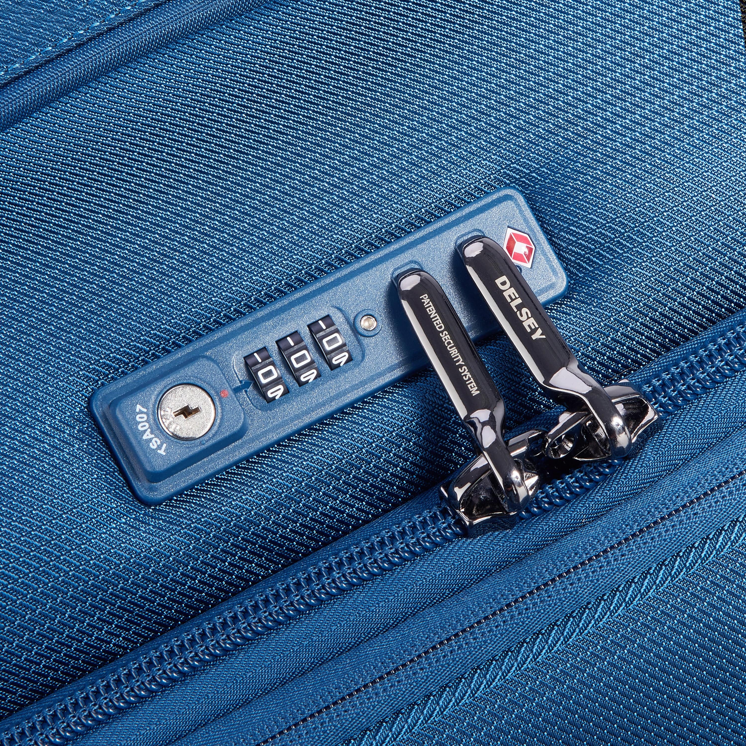 Delsey Paris Montmartre Air 2.0