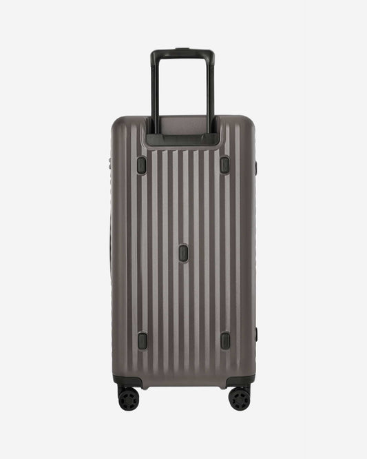 Echolac Celestra 28" Check-In Luggage Grey