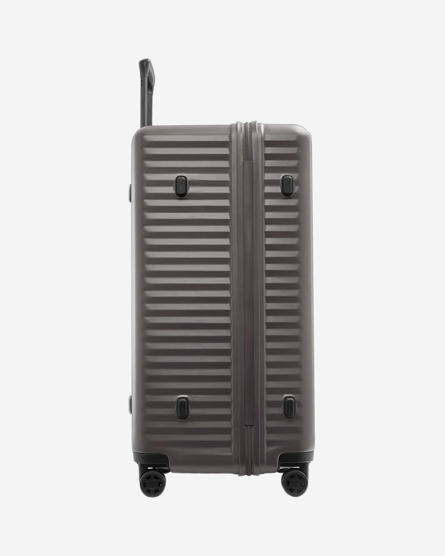 Echolac Celestra 28" Check-In Luggage Grey