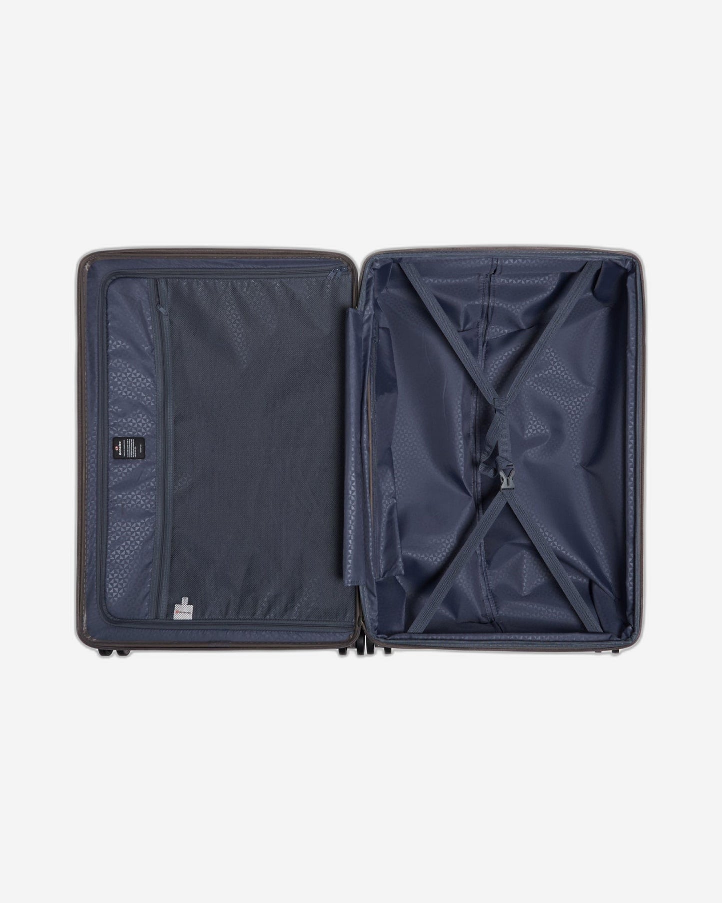 Echolac Sense 78cm Luggage Expandable Trolley