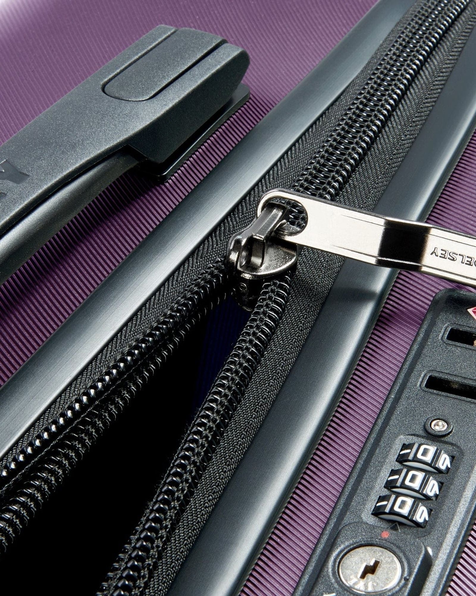 Delsey Paris Comete +