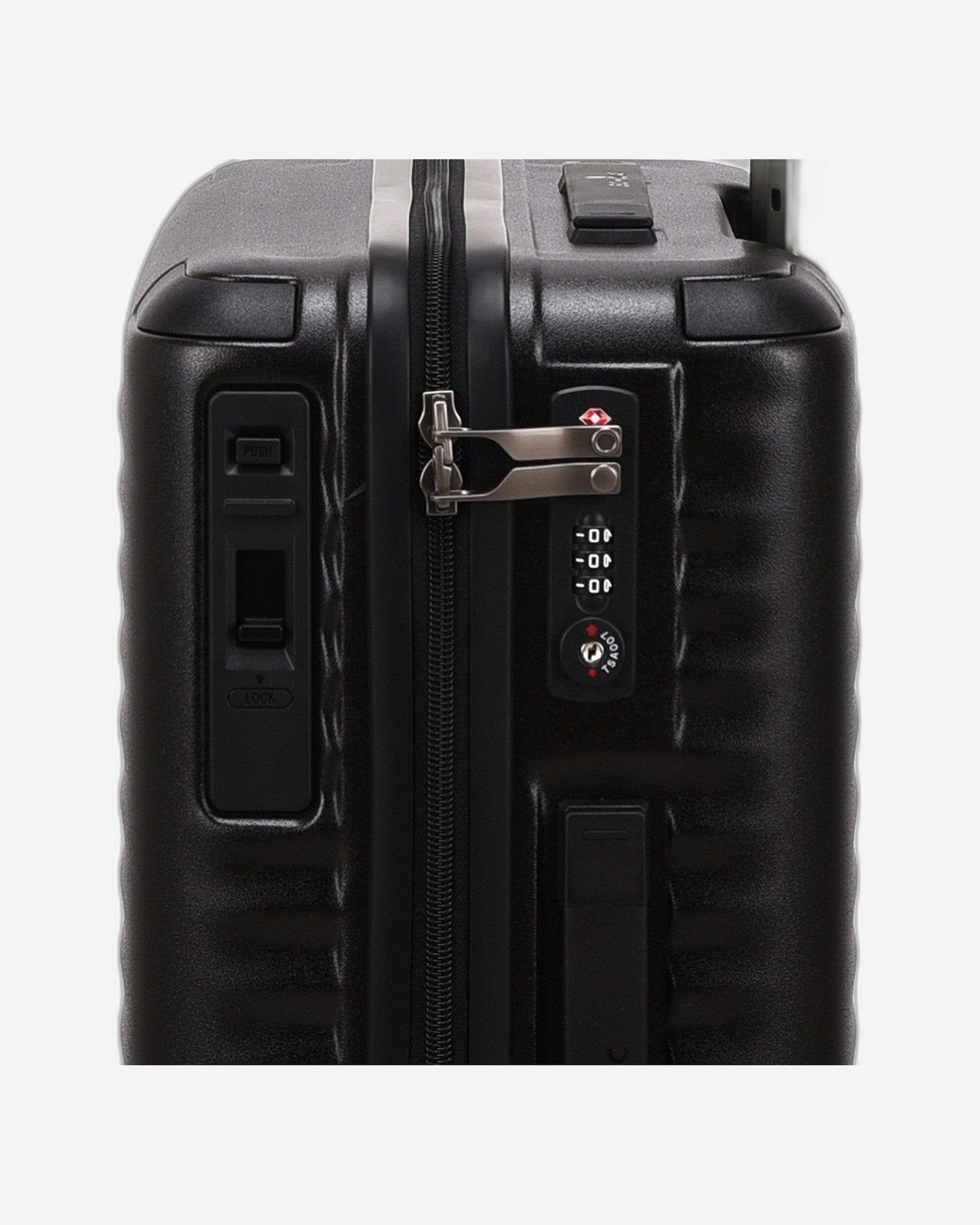 Echolac Celestra 55cm Luggage Non-Expandable Trolley