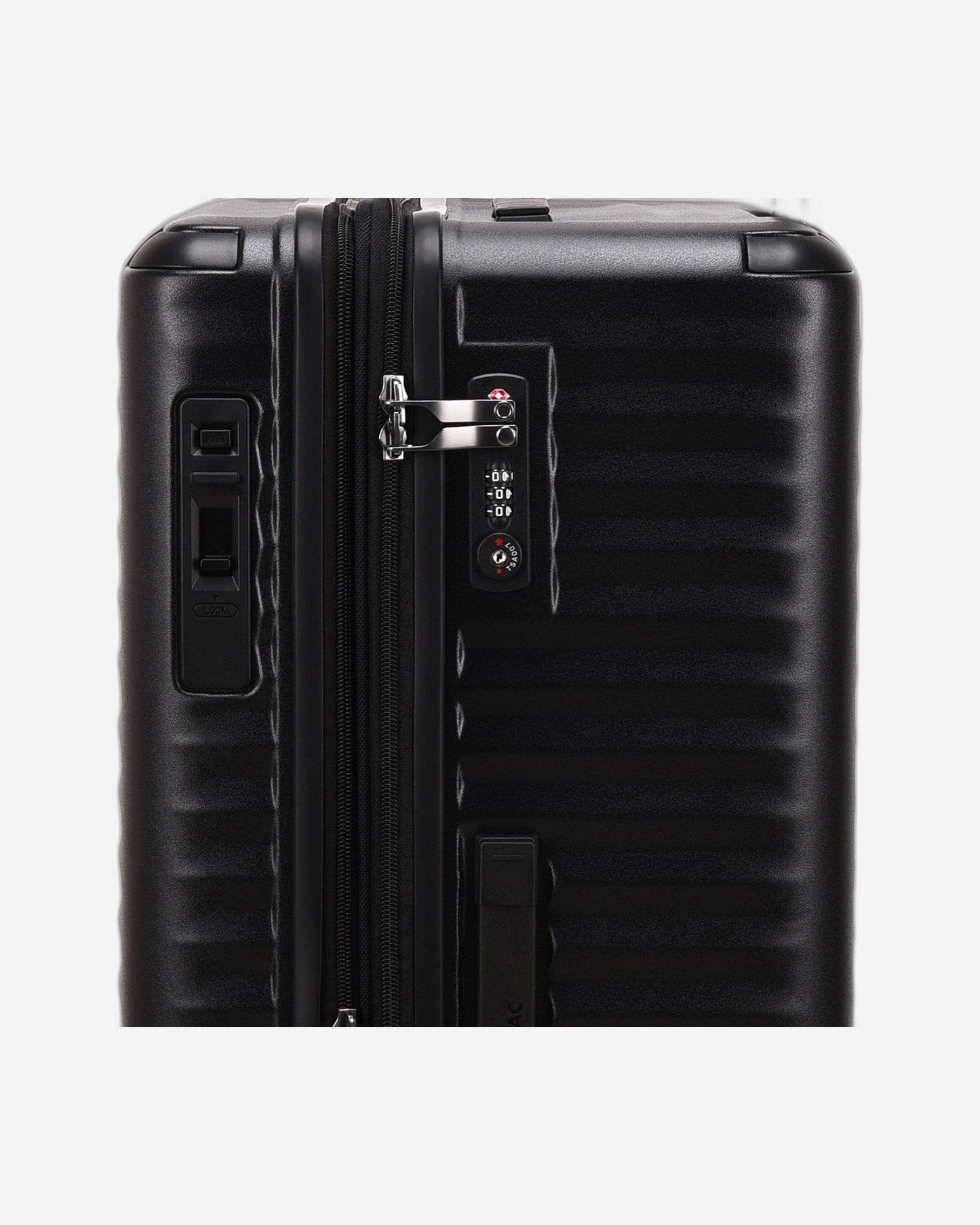 Echolac Celestra 75cm Luggage Expandable Trolley