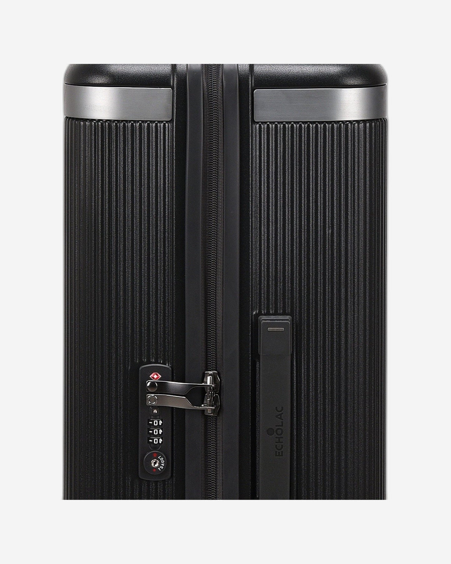 Echolac Dynasty 67cm Luggage Non-Expandable Trolley