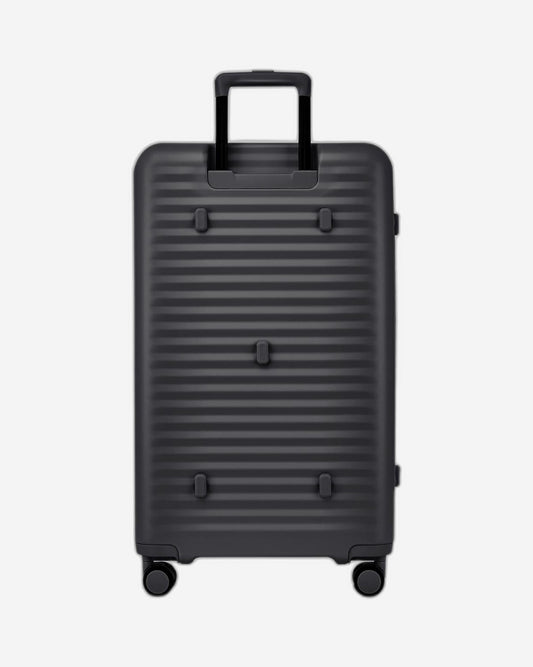 Echolac Celestra Supertrunk Xt Hardcase 4 Double Wheel Luggage Trolley