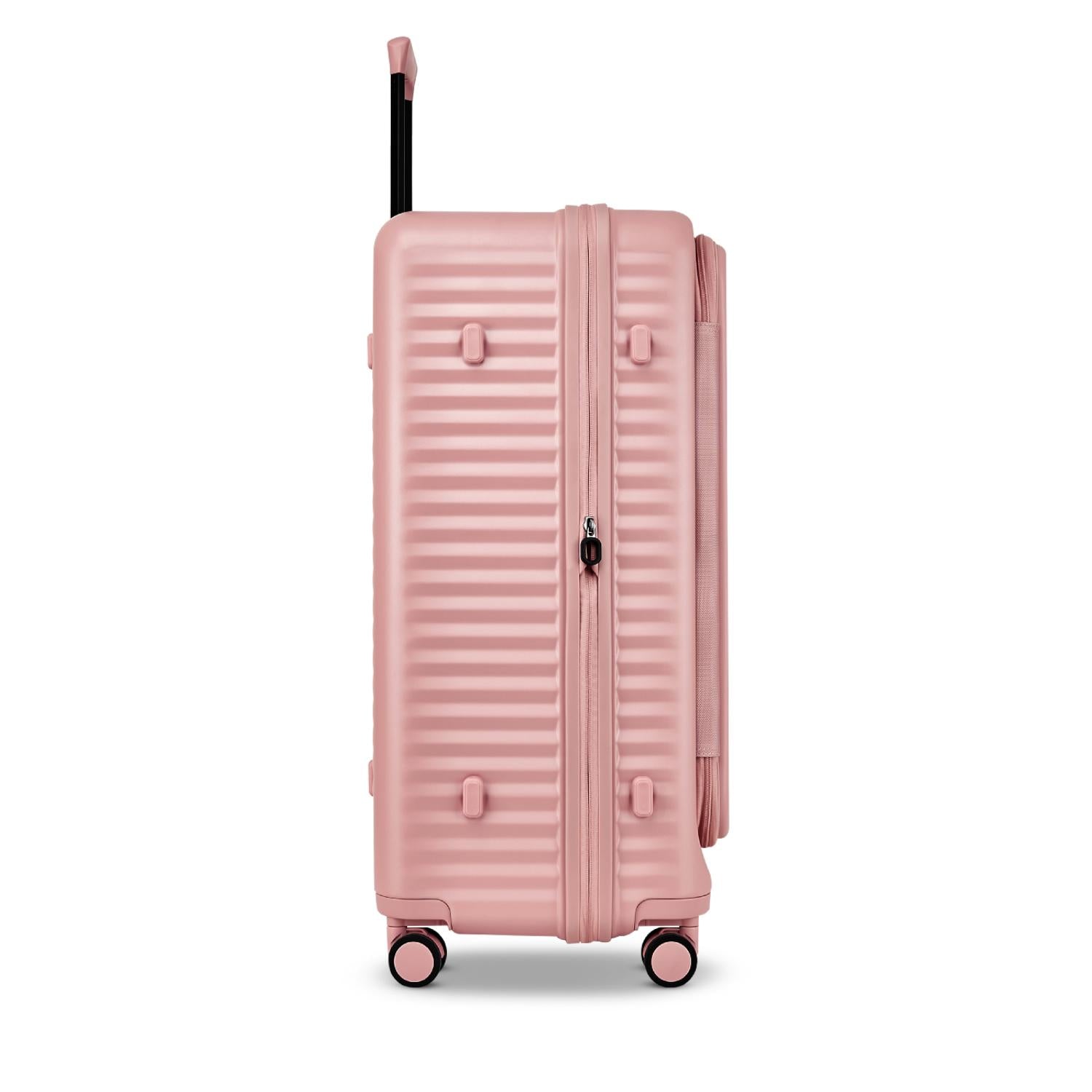 Echolac Celestra Supertrunk Xt Hardcase 4 Double Wheel Luggage Trolley