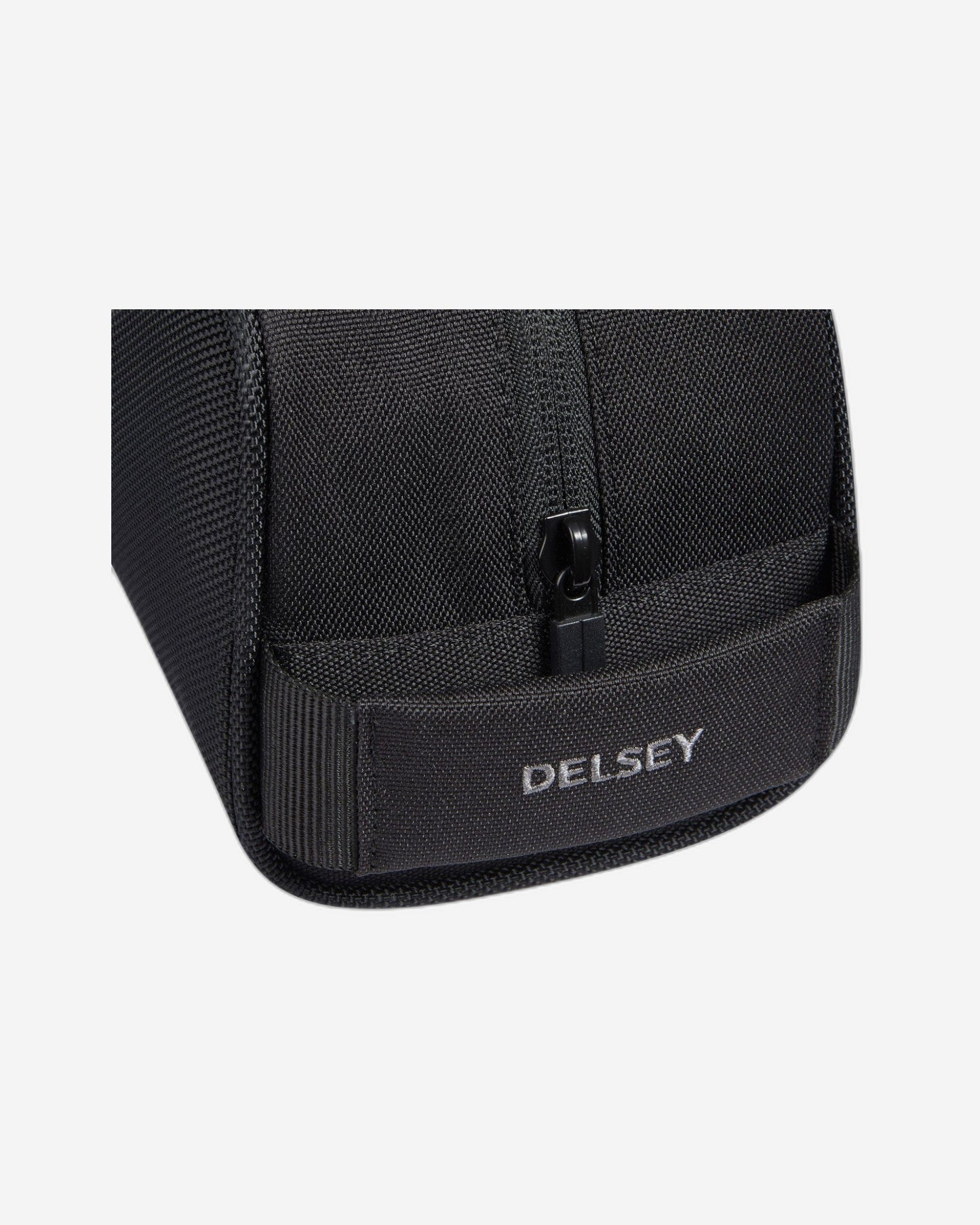 Delsey Paris Picpus Men’s Pouch 1 Compartment
