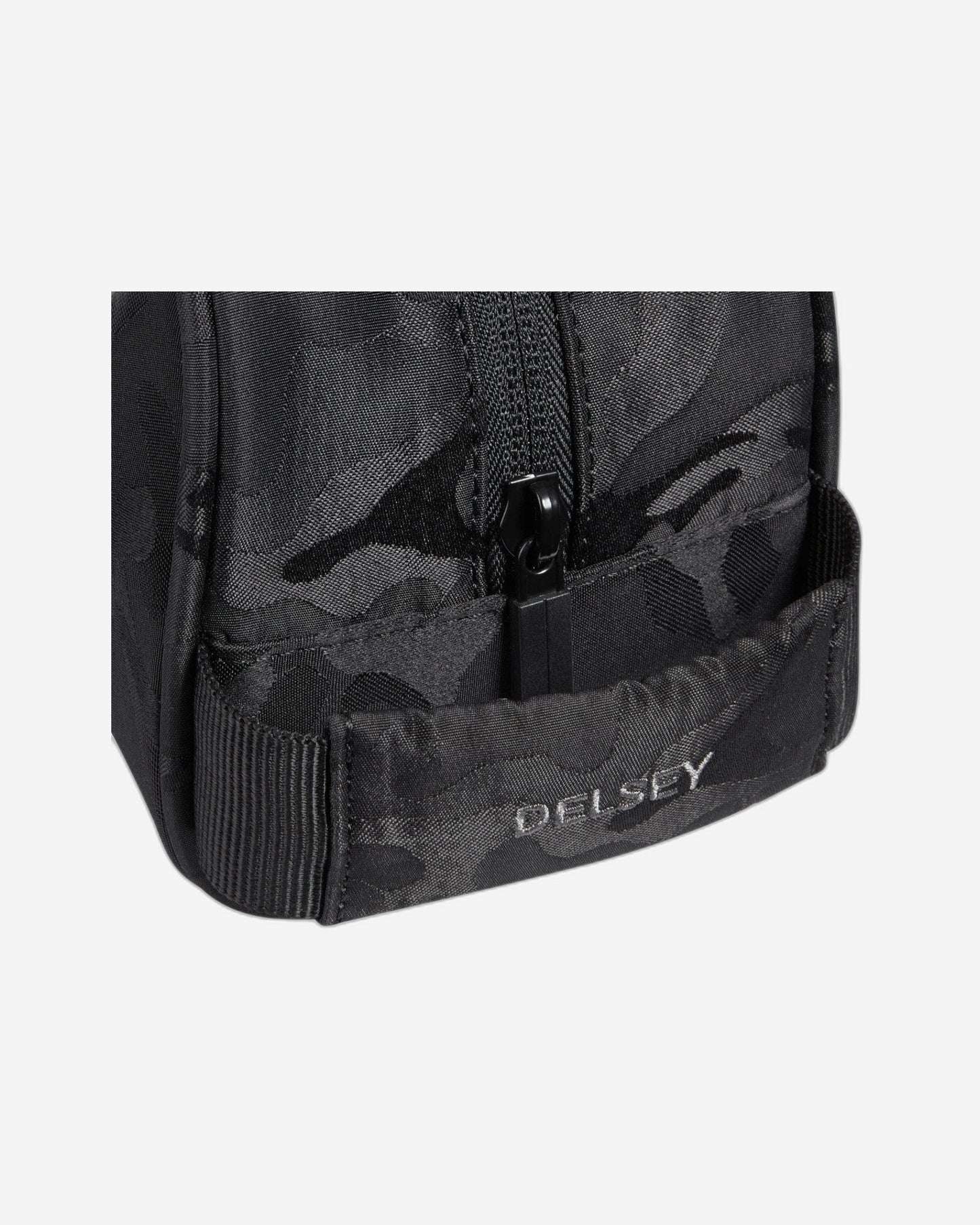 Delsey Paris Picpus Men’s Pouch 1 Compartment