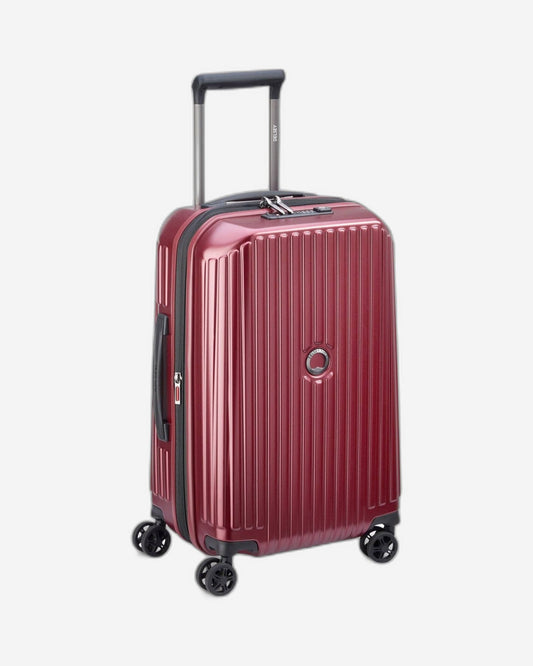 Delsey Paris Securitime Zip Luggage