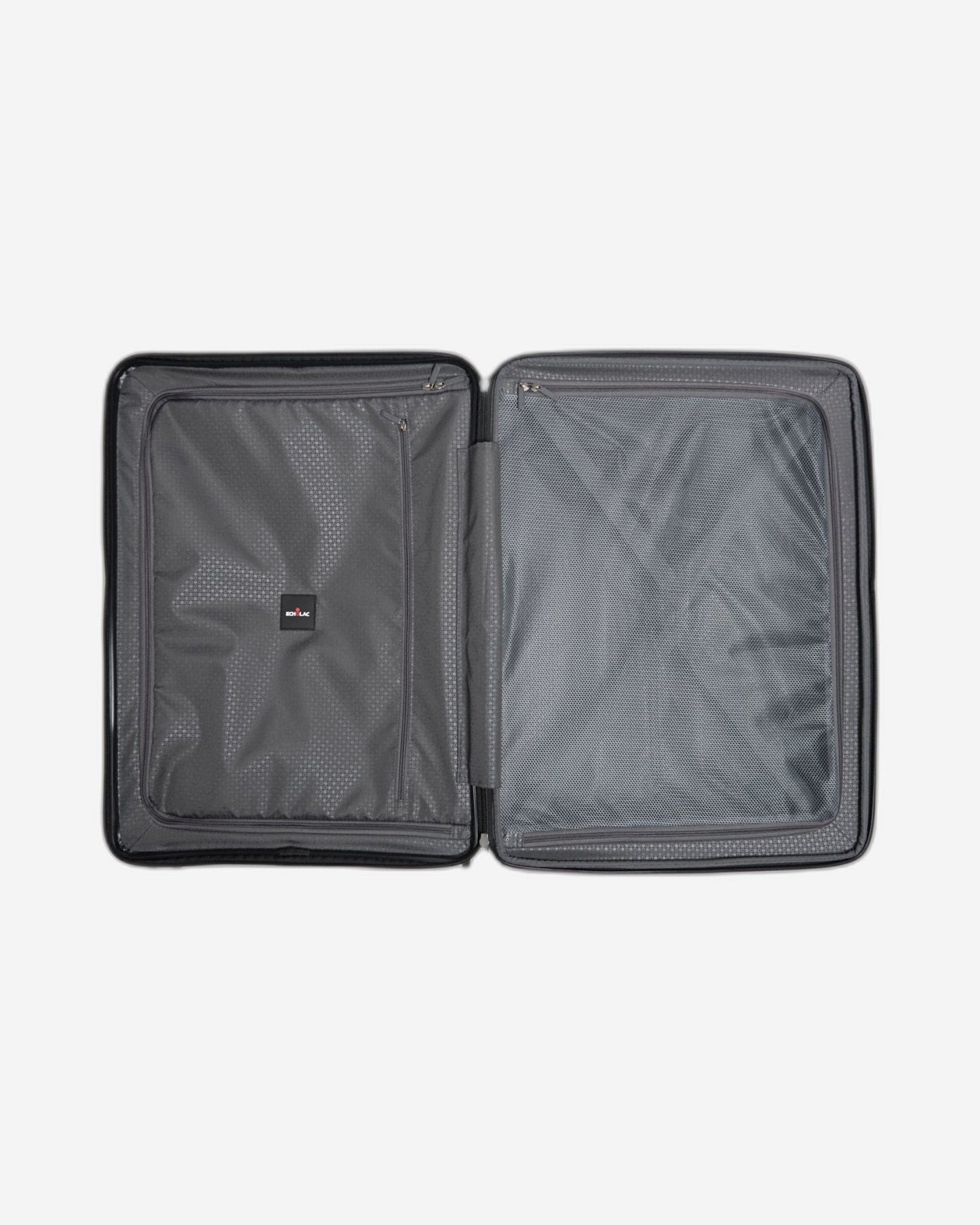 Echolac Forza 55cm Luggage Expandable Trolley