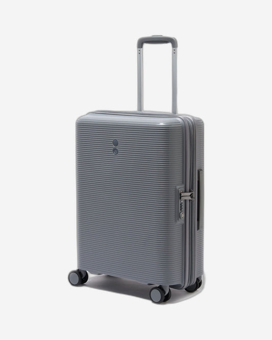 Echolac Forza 55cm Luggage Expandable Trolley