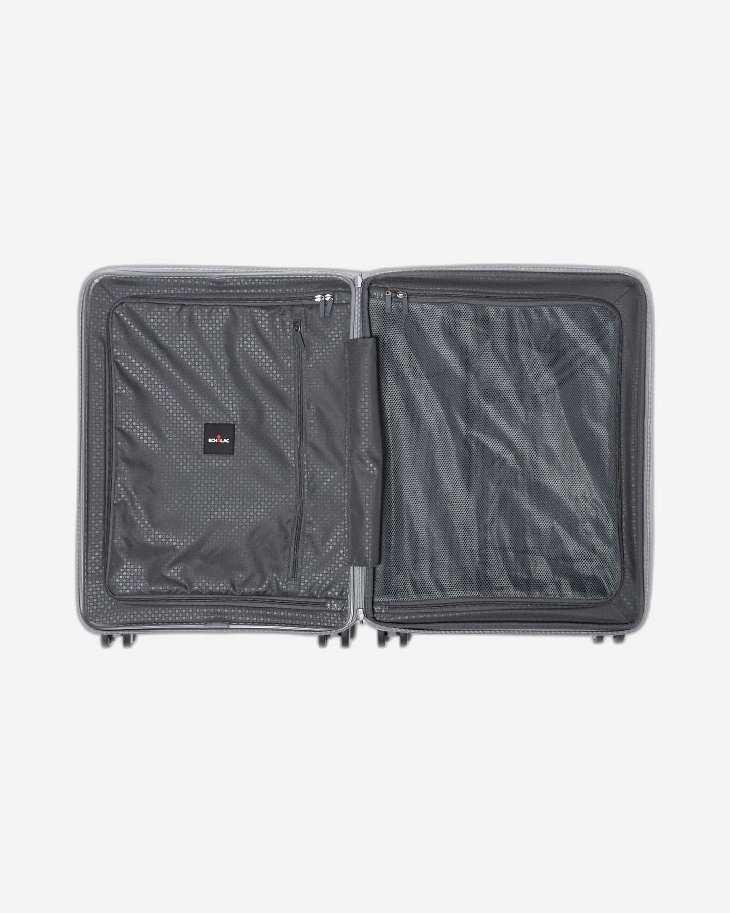 Echolac Forza 55cm Luggage Expandable Trolley