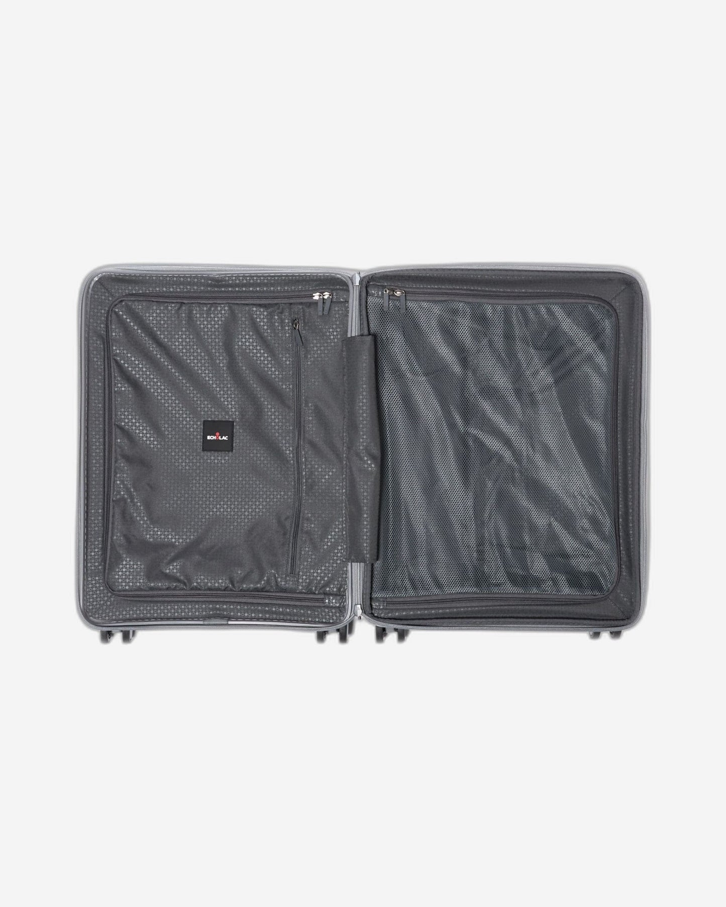 Echolac Forza 55cm Luggage Expandable Trolley