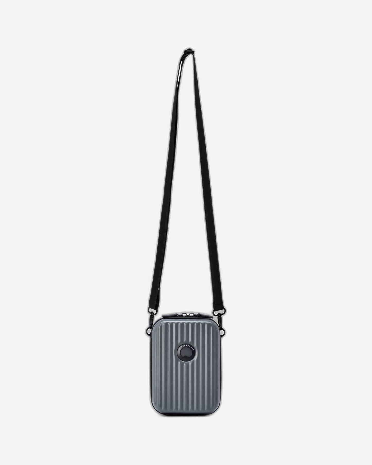 Delsey Paris Securitime Clutch Bags