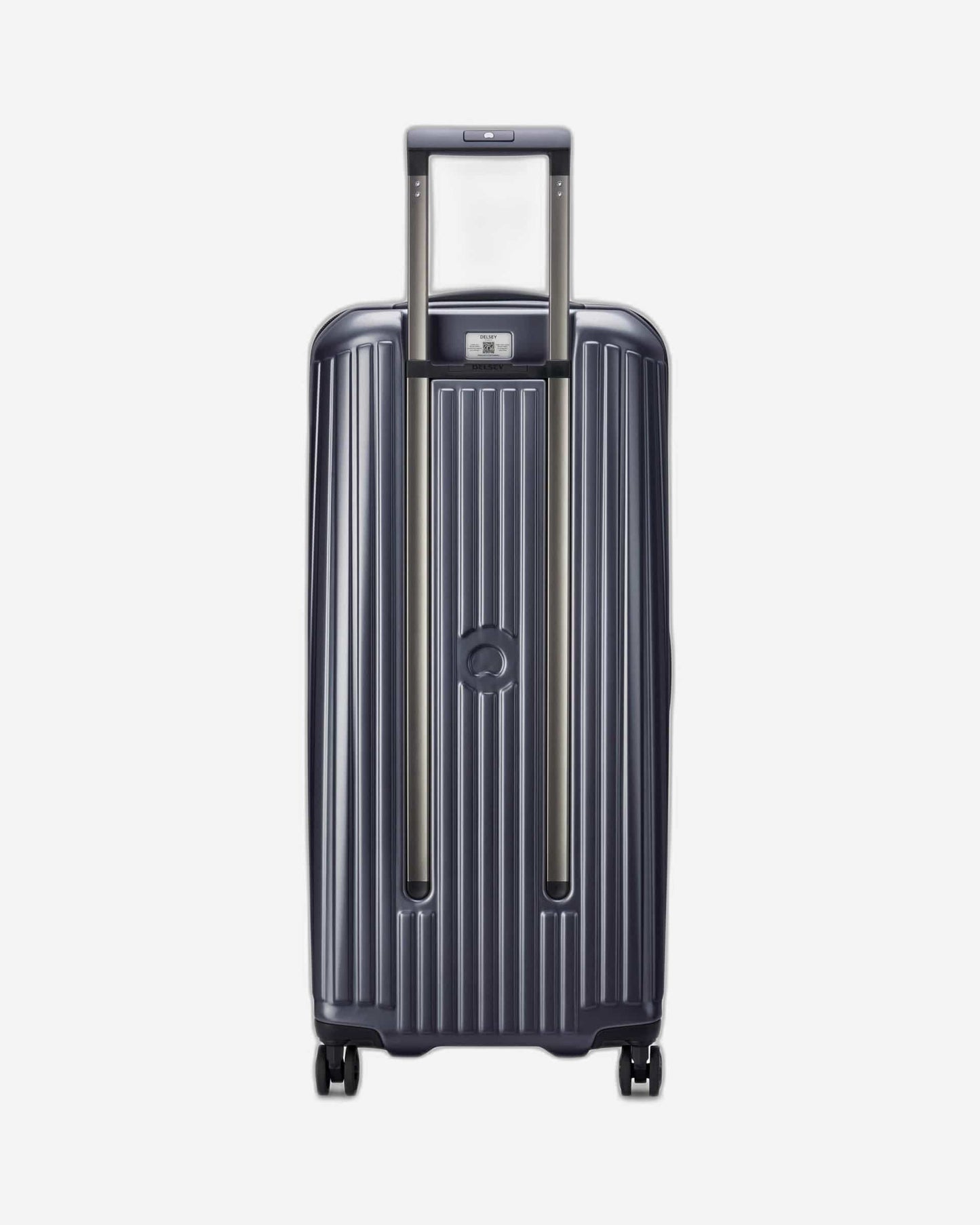 Delsey Paris Securitime Zip Luggage