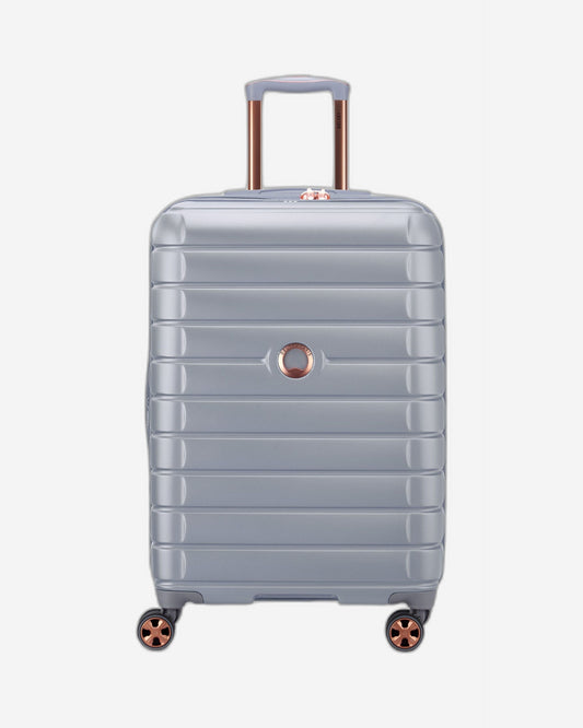 Delsey Paris Shadow 5.0 Luggage