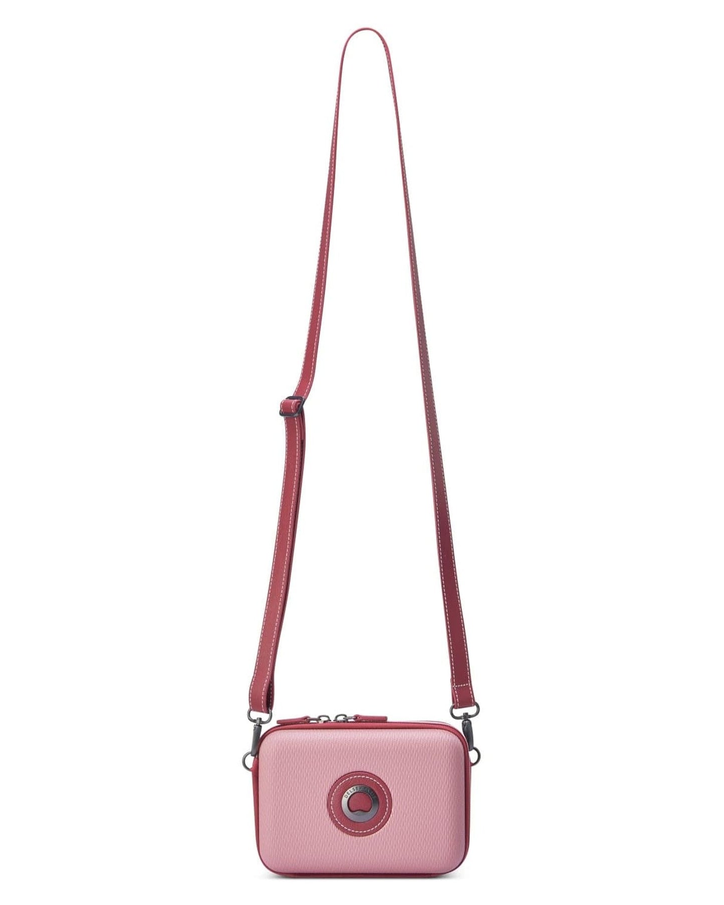 Delsey Paris Chatelet Air 2.0 Clutch Bag