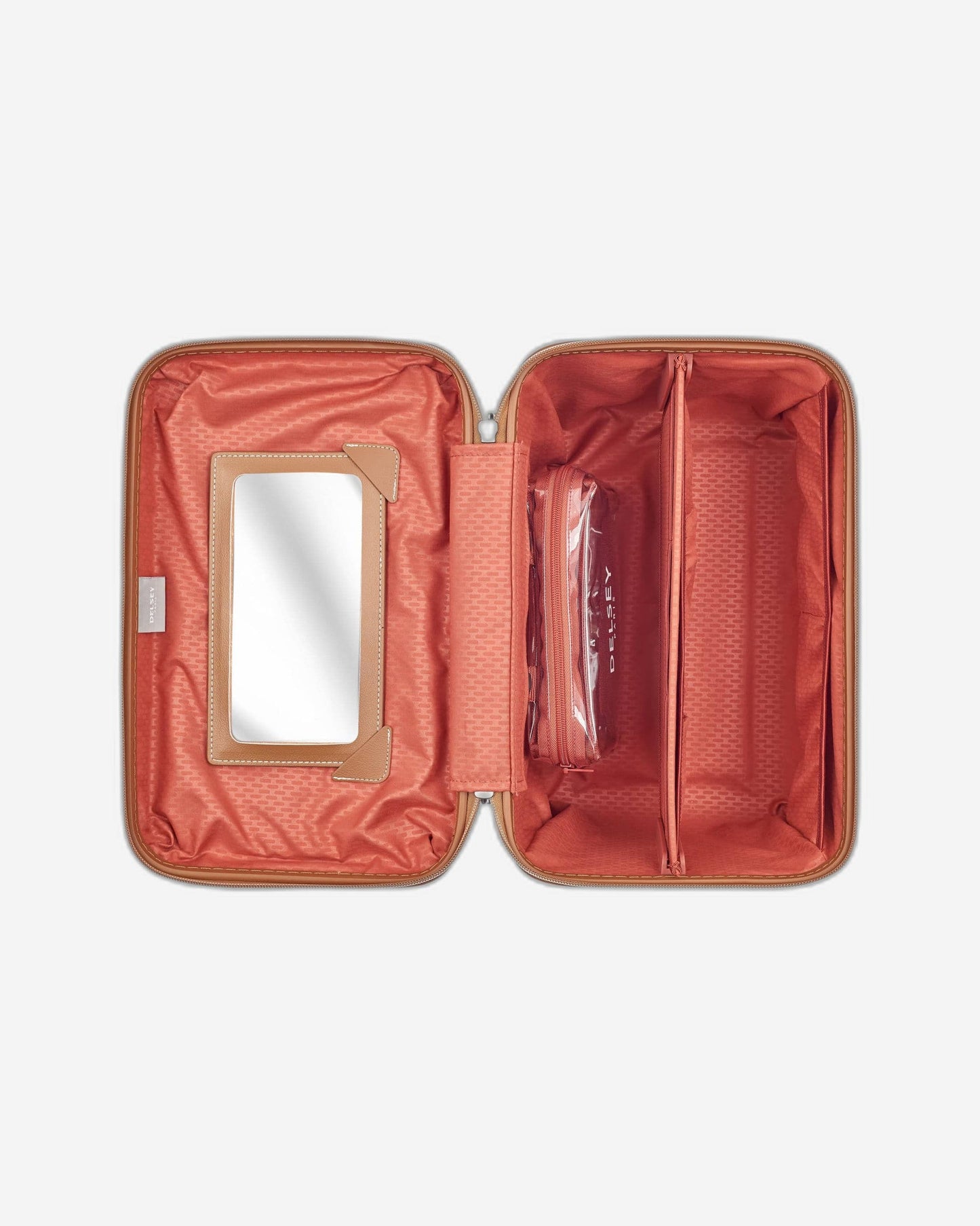 Delsey Paris Chatelet Air 2.0 Beauty Case