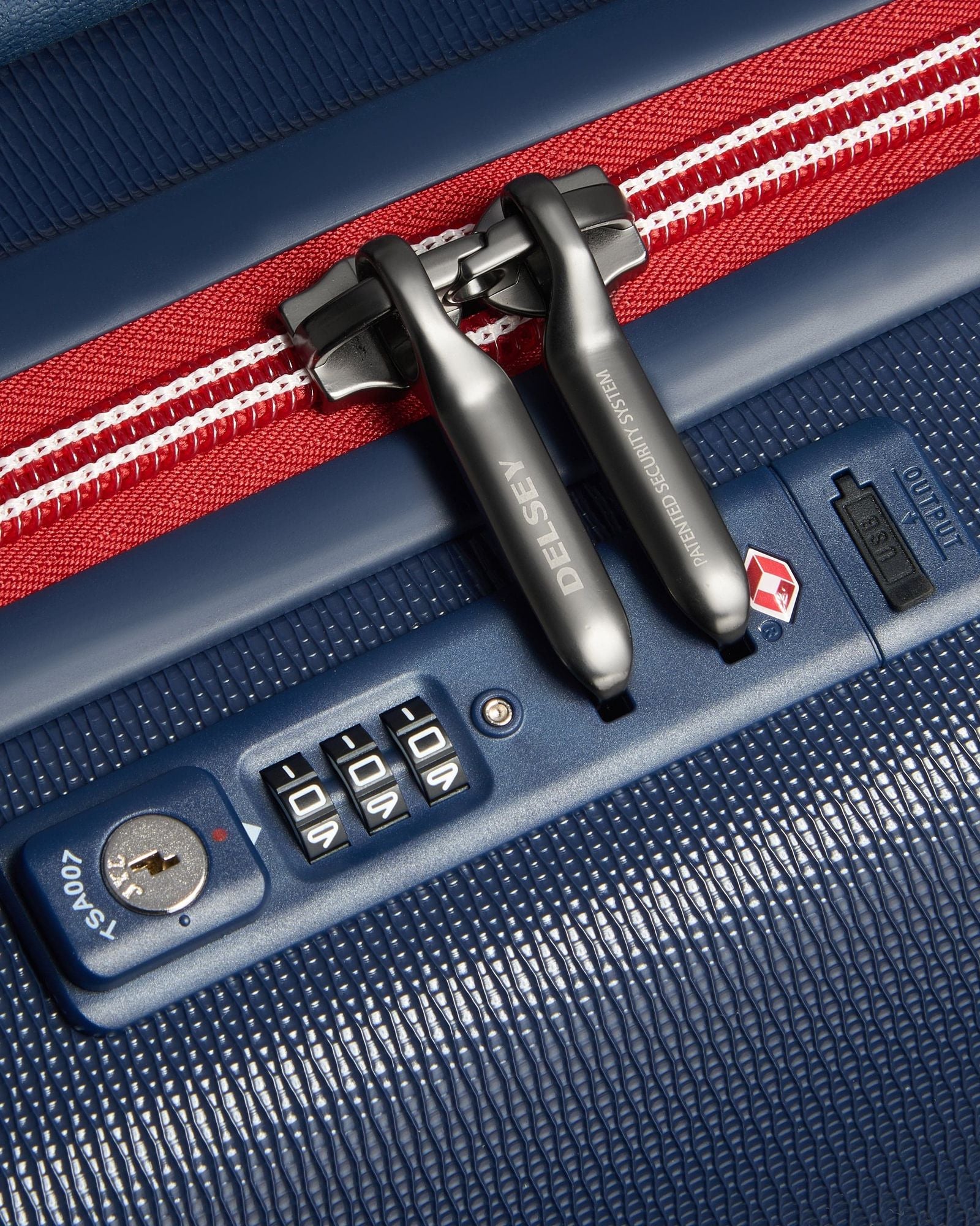 Delsey Paris Chatelet Air 2.0