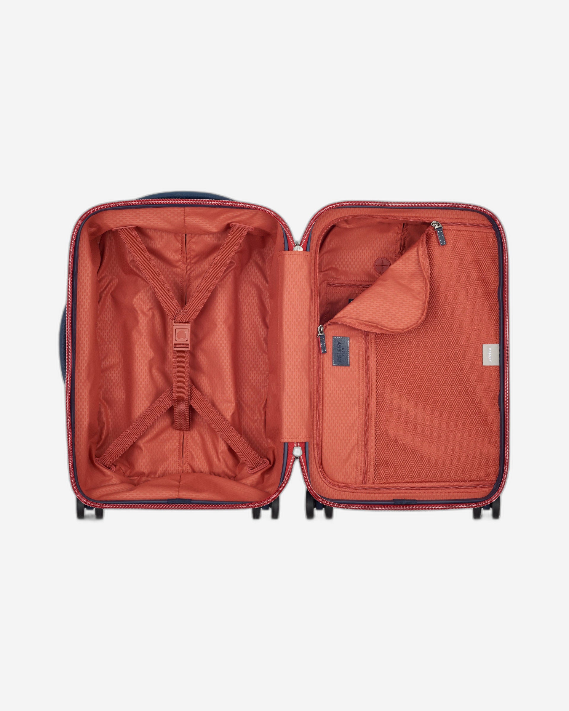 Delsey Paris Chatelet Air 2.0