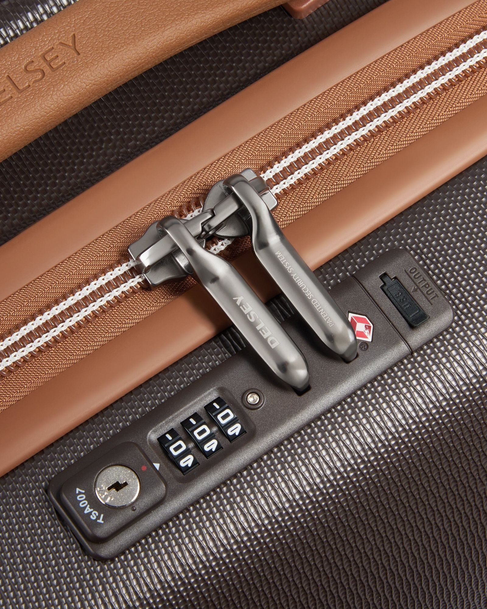 Delsey Paris Chatelet Air 2.0