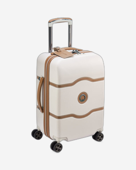 Delsey Paris Chatelet Air 2.0 Luggage