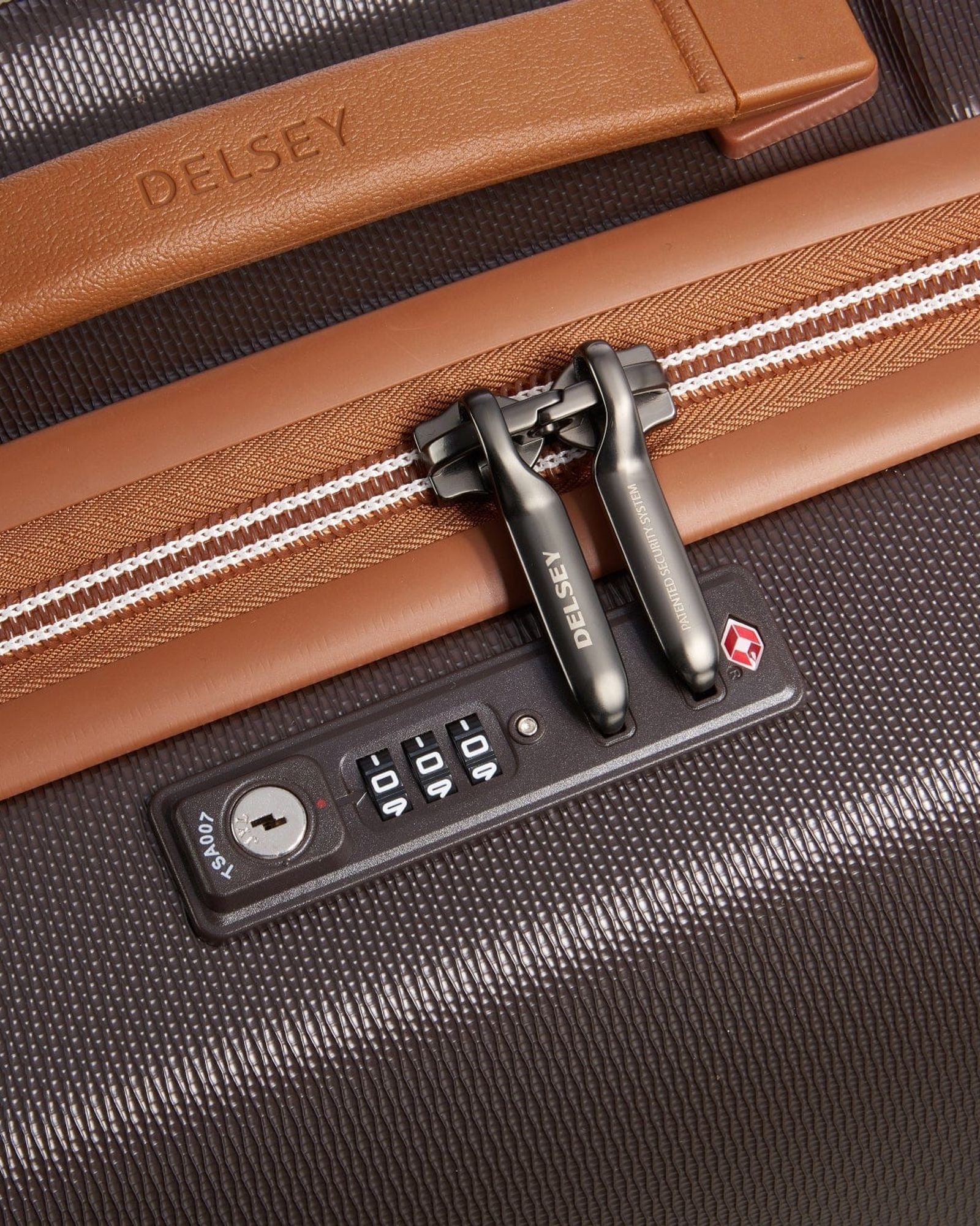 Delsey Paris Chatelet Air 2.0