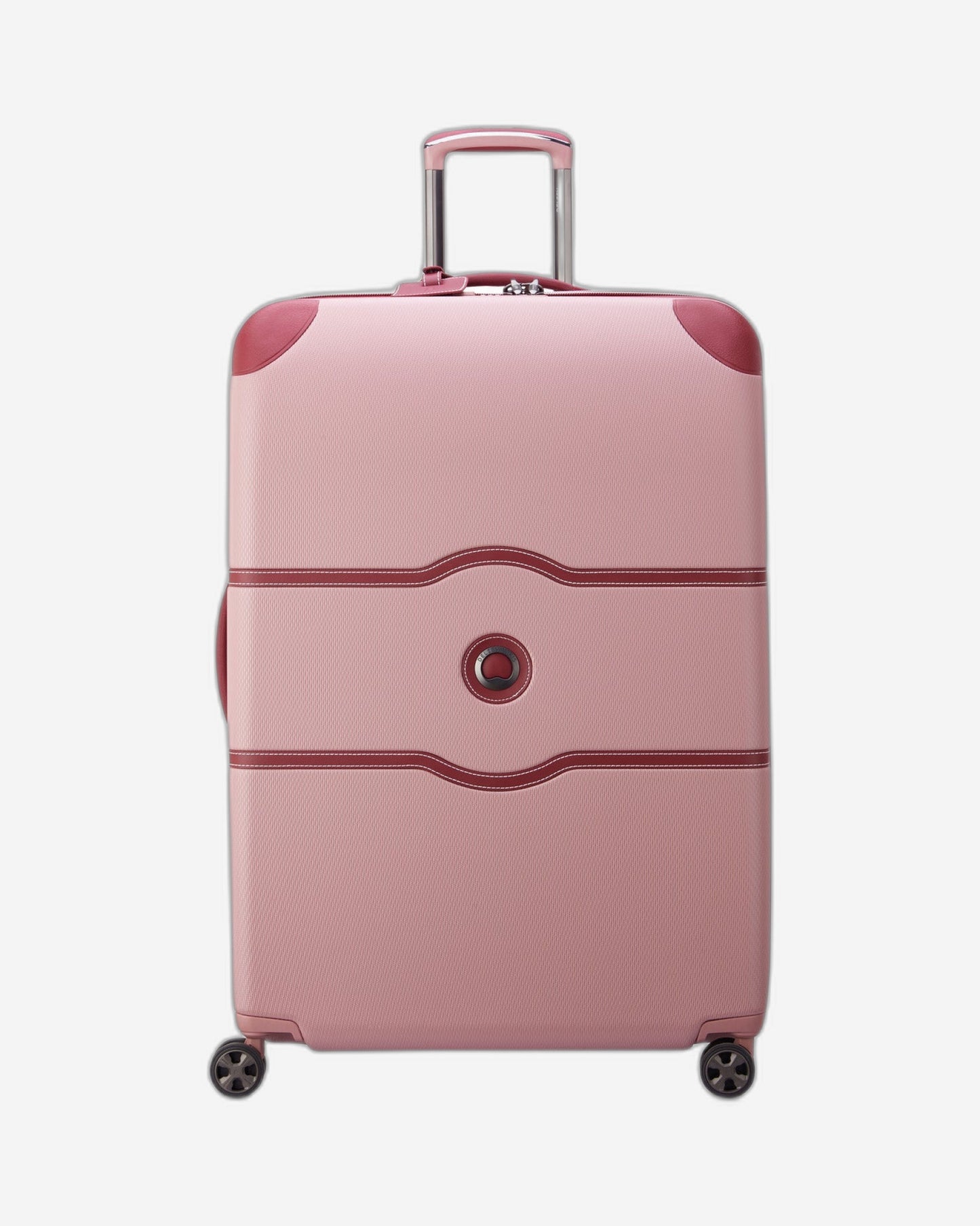 Delsey Paris Chatelet Air 2.0 Luggage